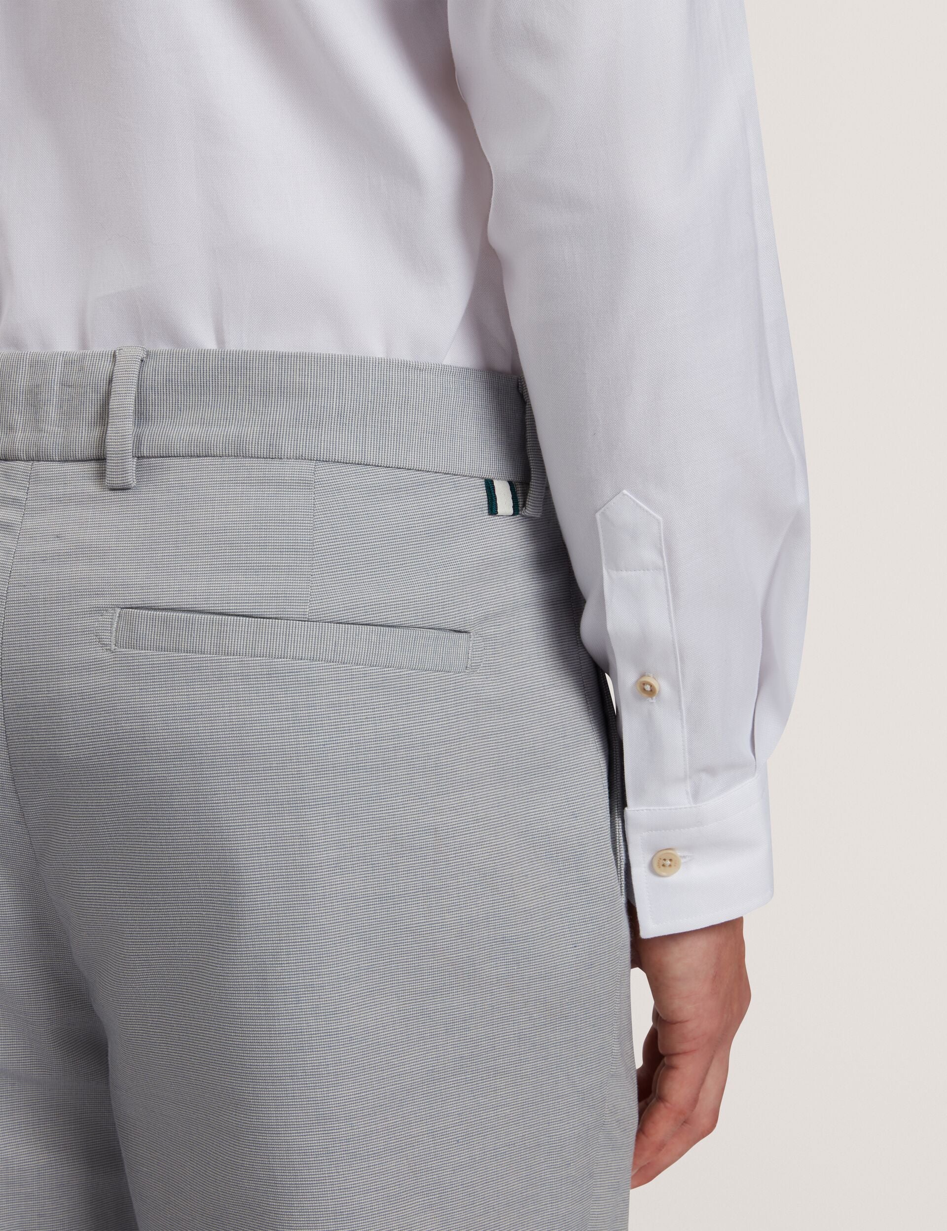JACKUS | LIGHT GREY - Image 6