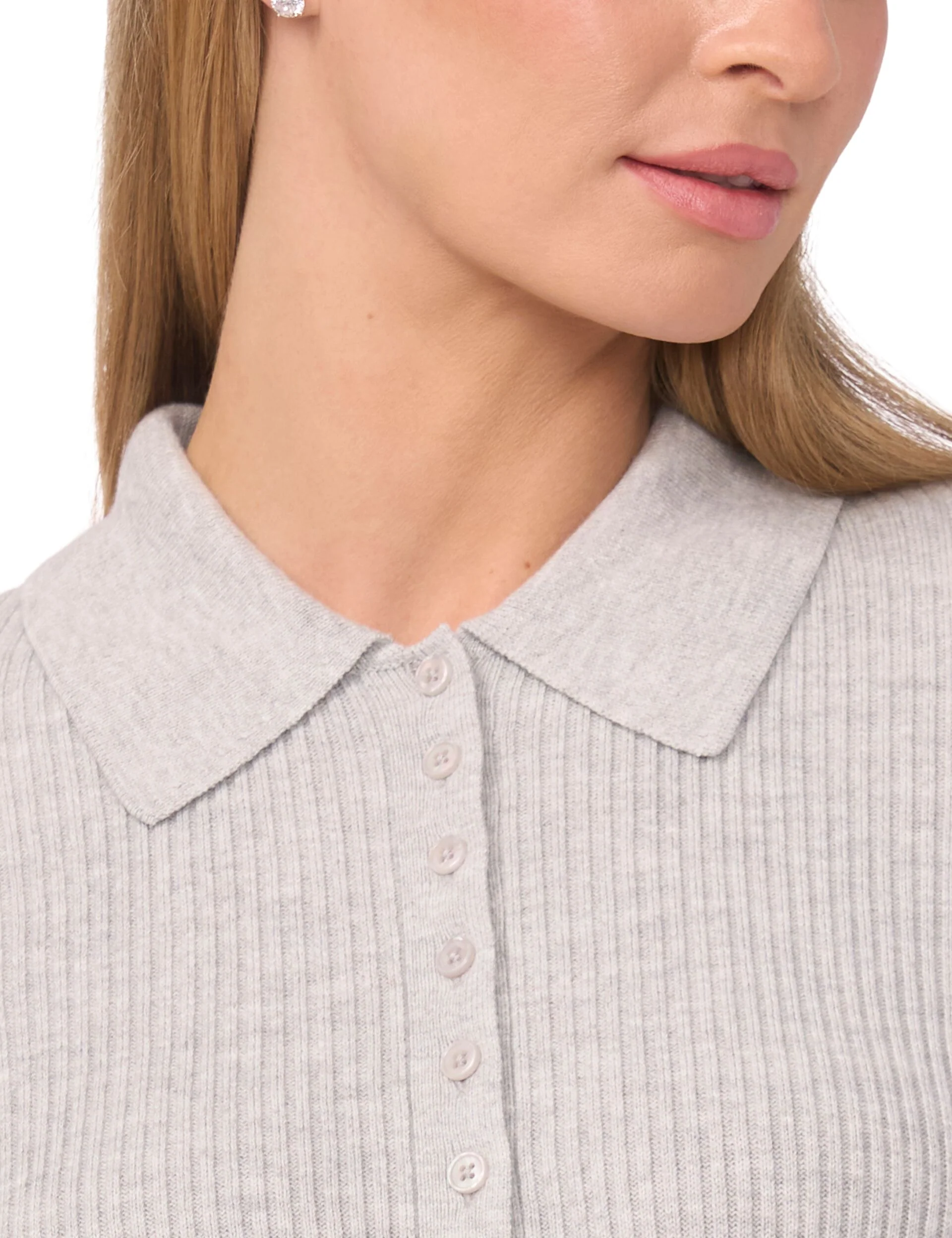 JALIA | GREY MARL - Image 3
