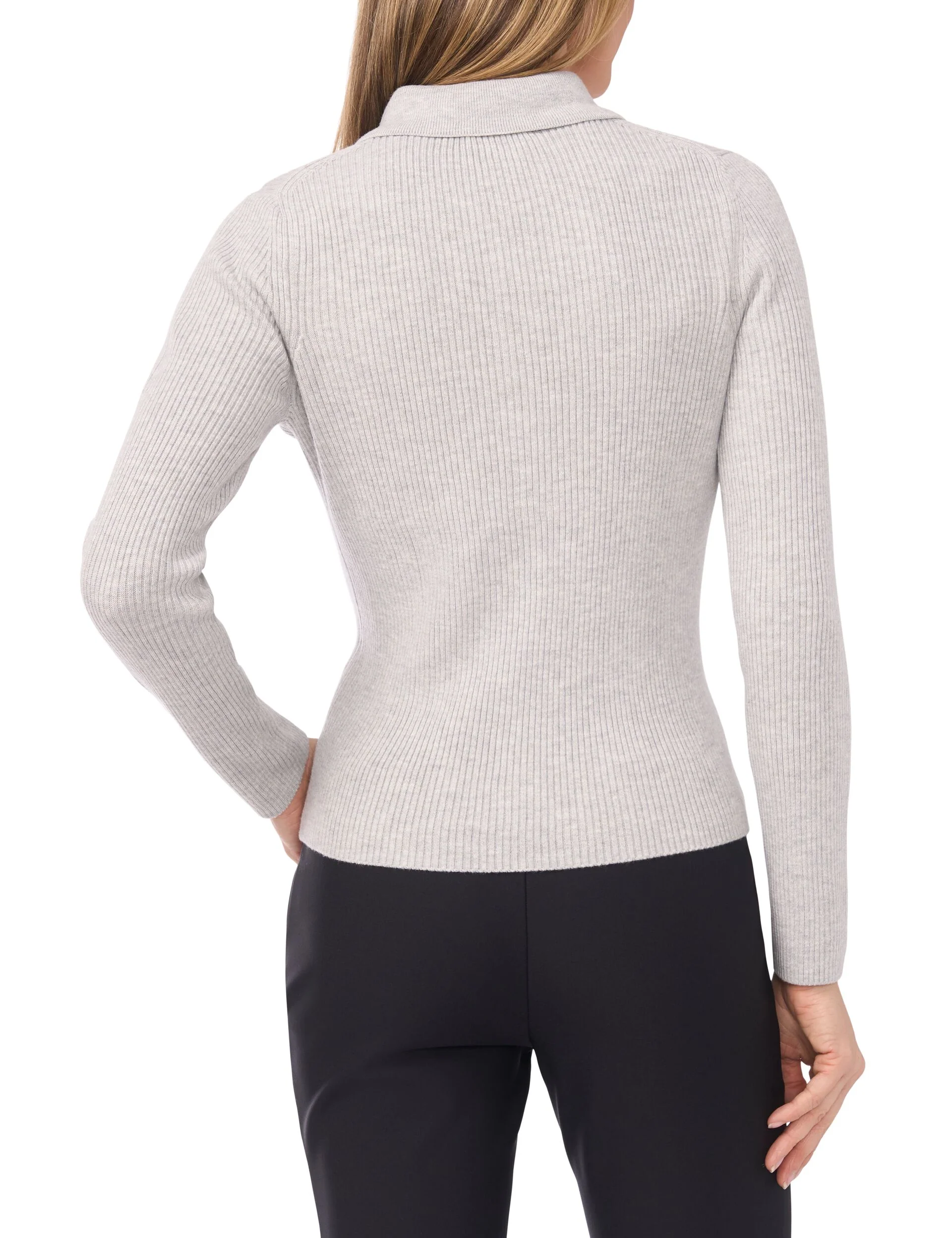 JALIA | GREY MARL - Image 4