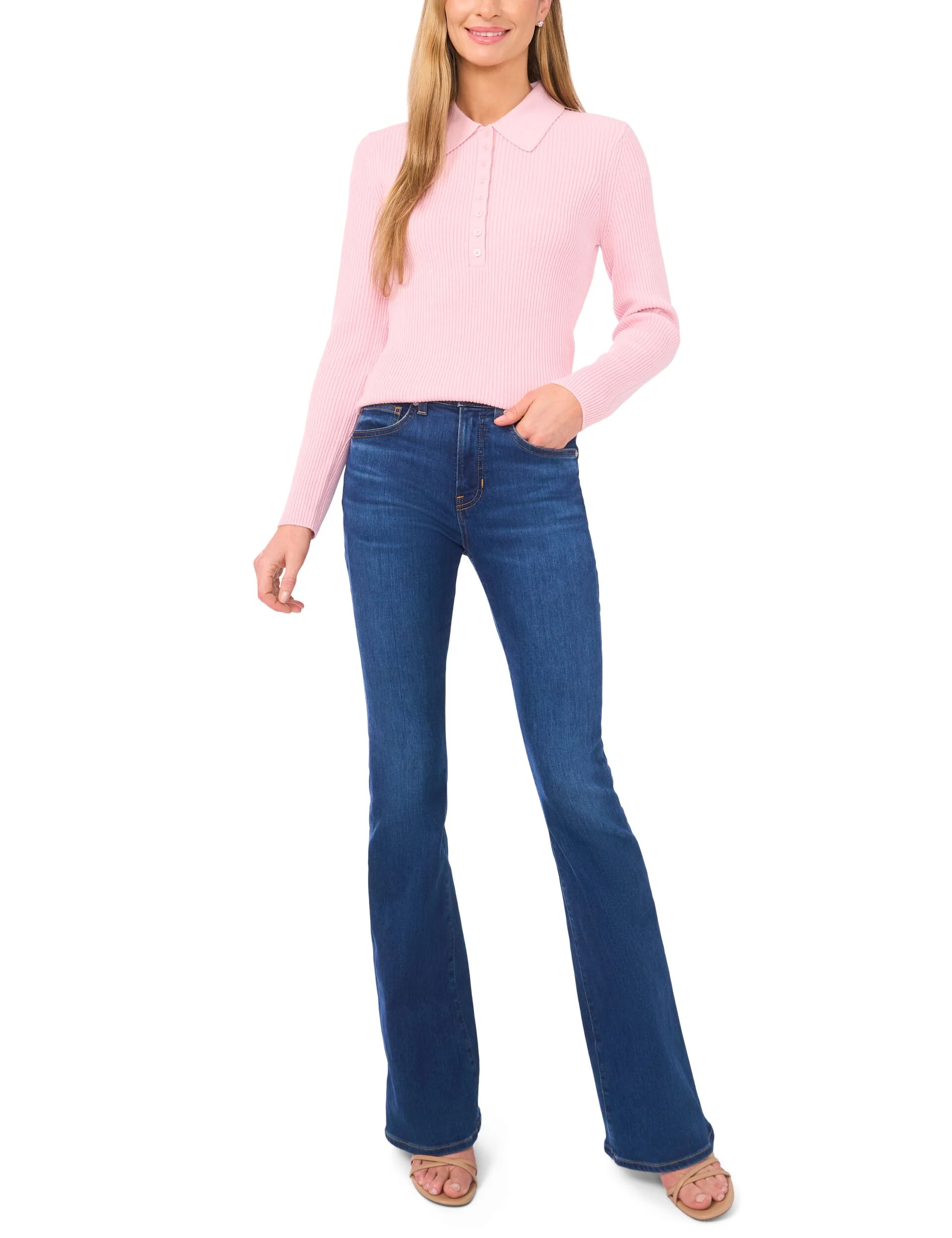 JALIA | LIGHT PINK - Image 2