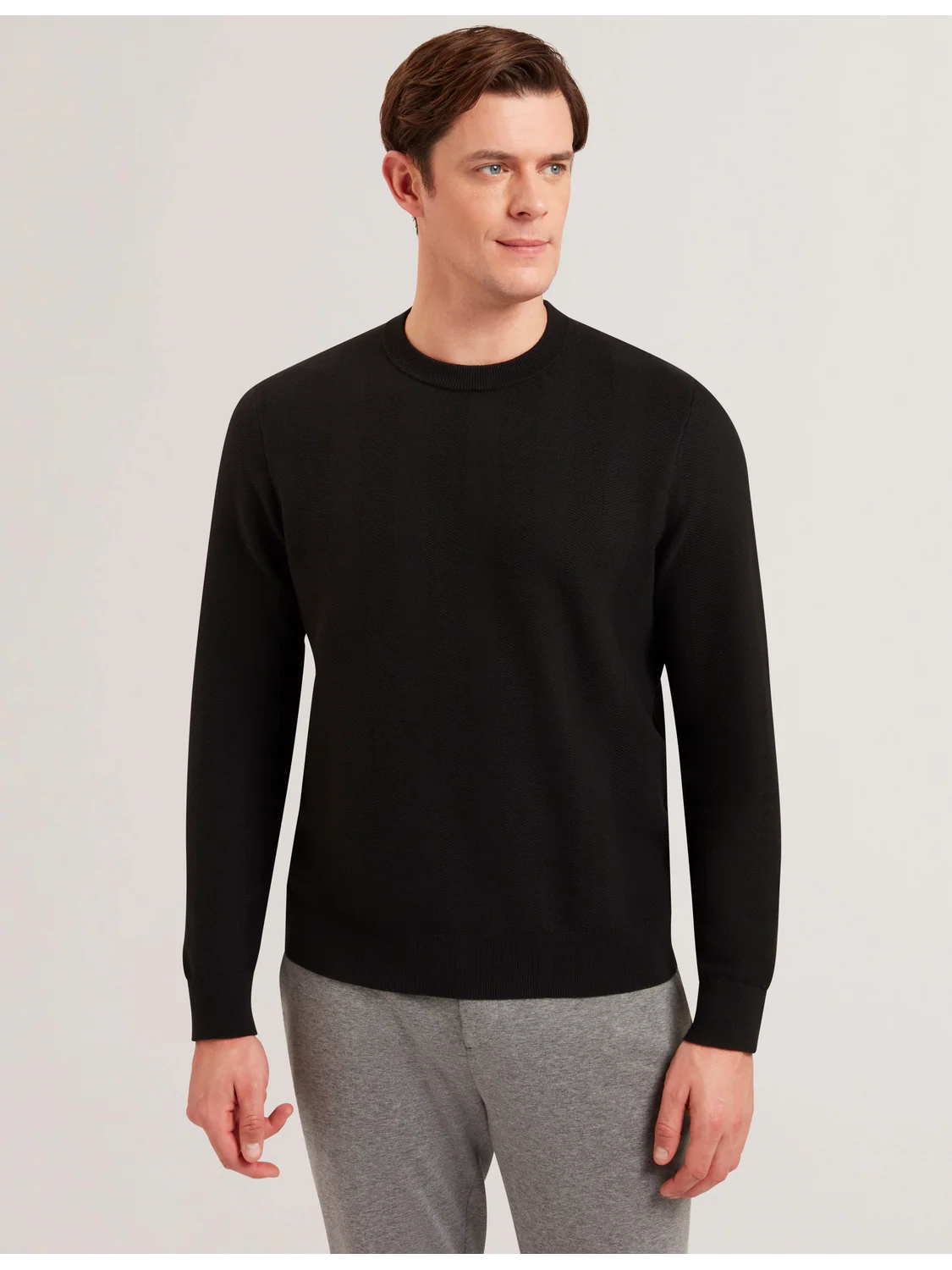 JAMALS | BLACK
