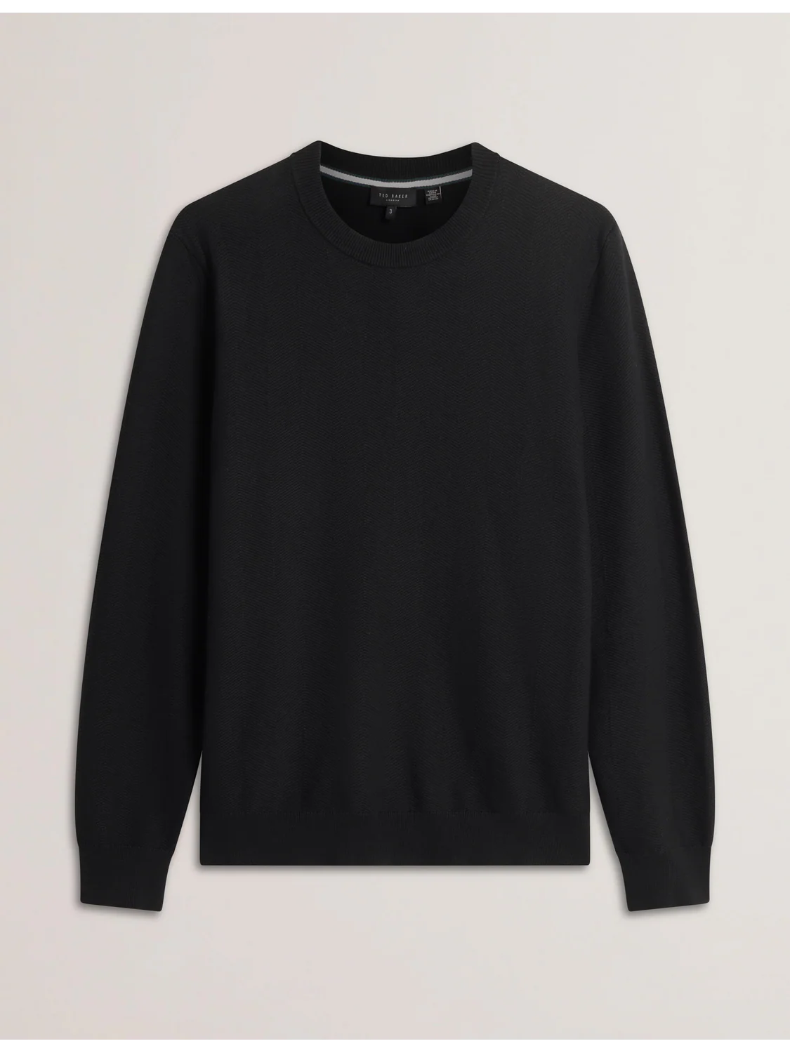 JAMALS | BLACK - Image 5