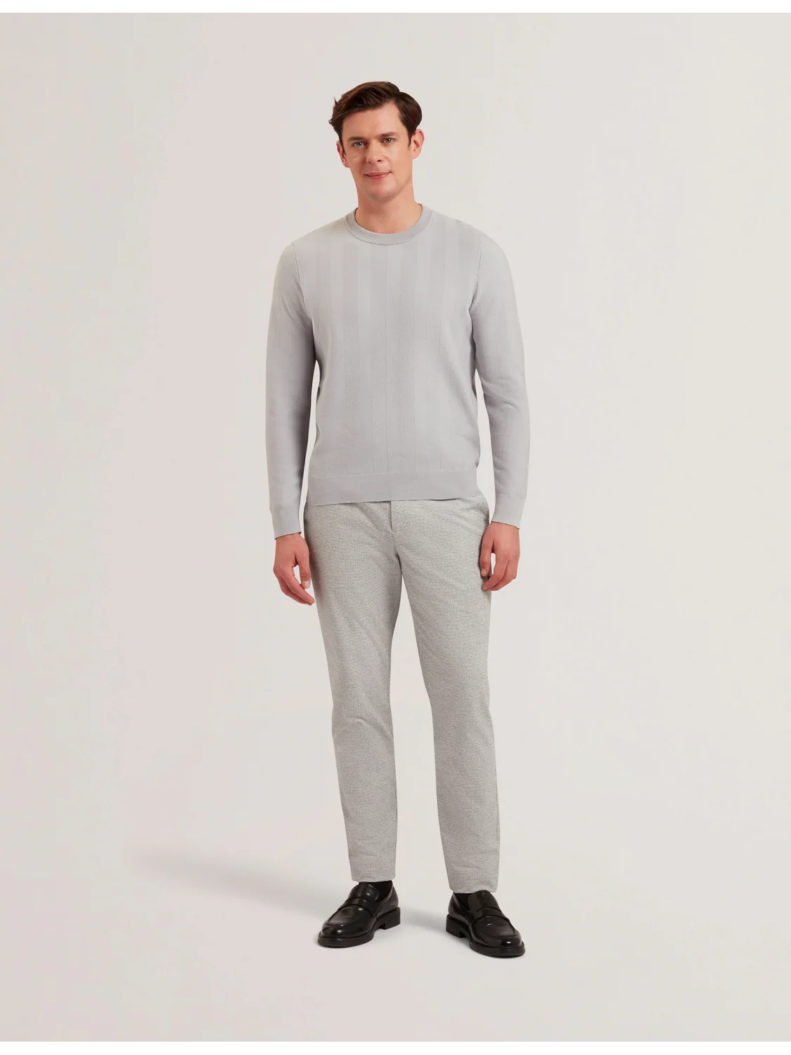 JAMALS | LIGHT GREY - Image 2