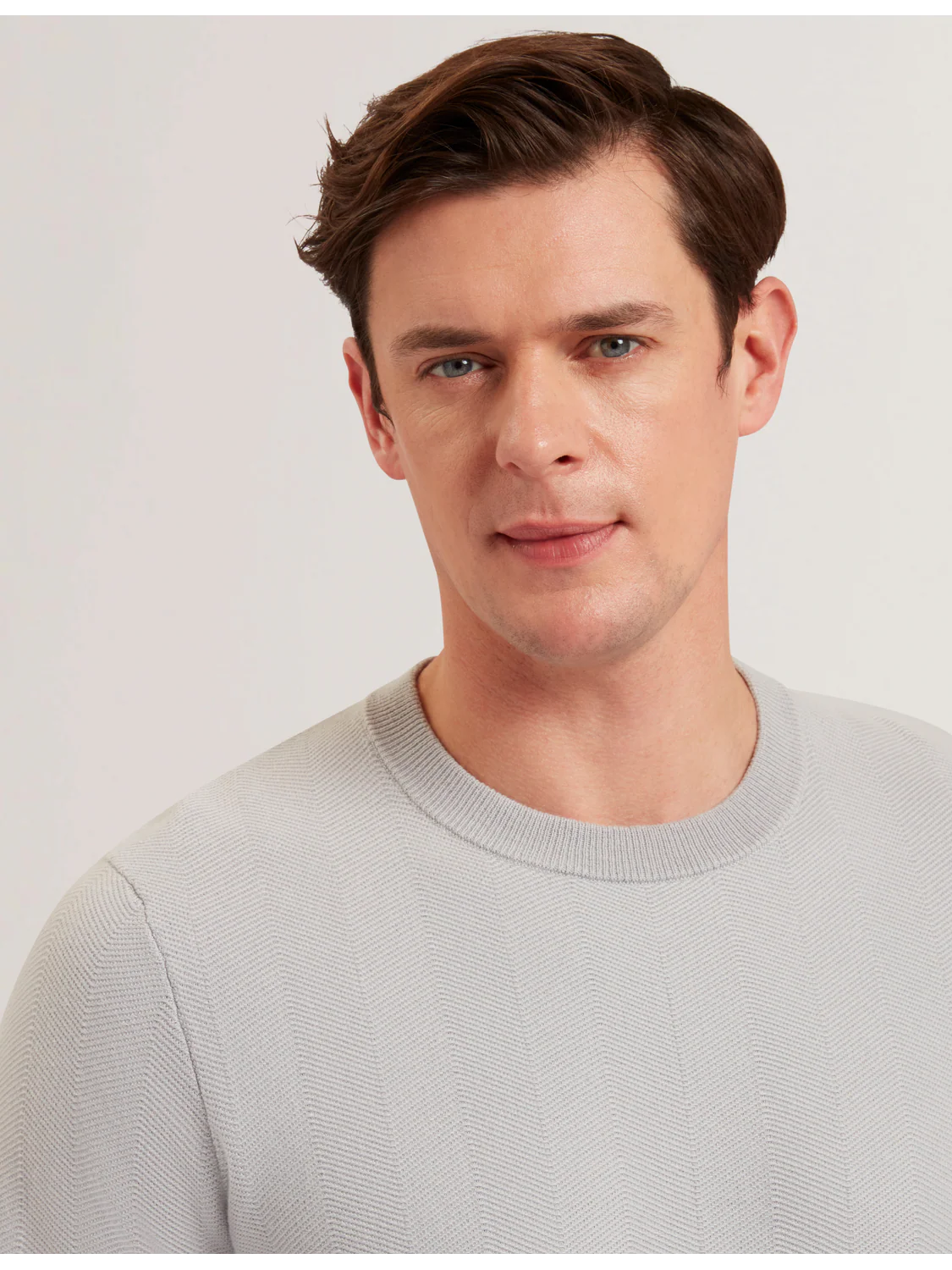 JAMALS | LIGHT GREY - Image 3