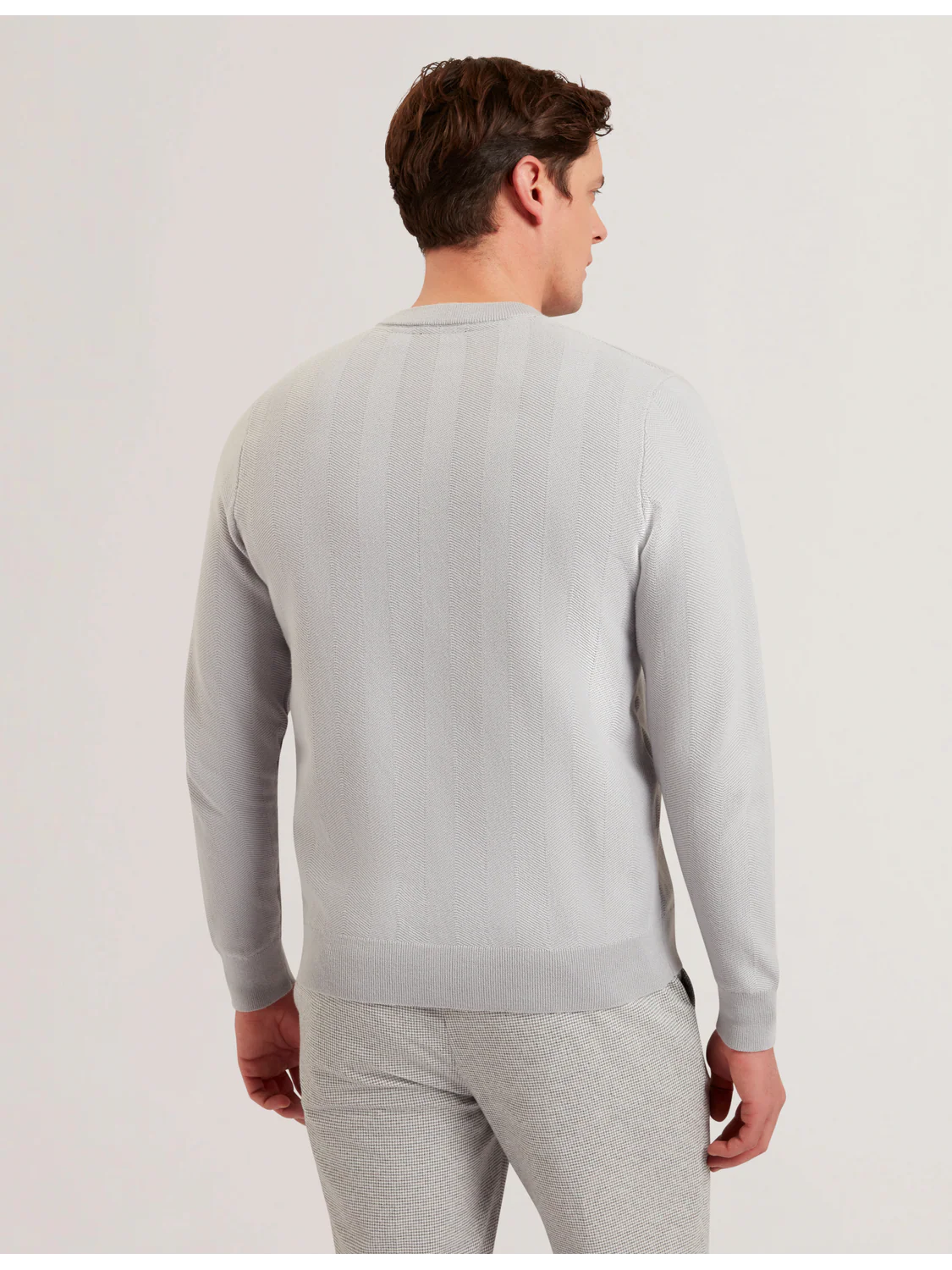 JAMALS | LIGHT GREY - Image 4