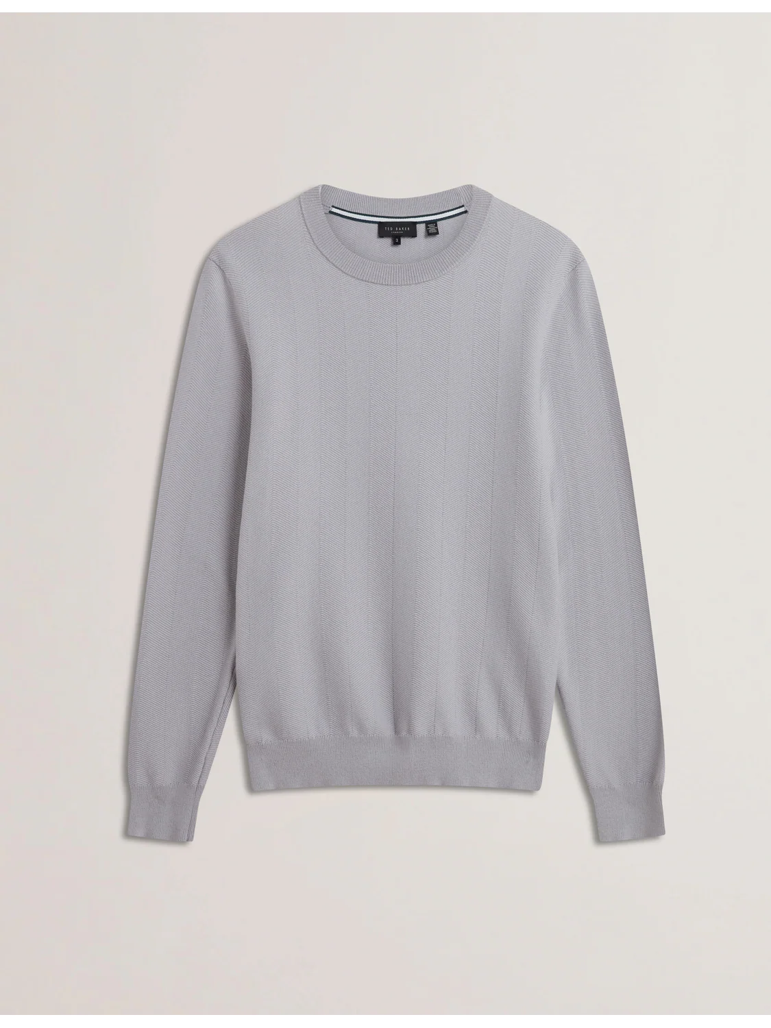 JAMALS | LIGHT GREY - Image 5