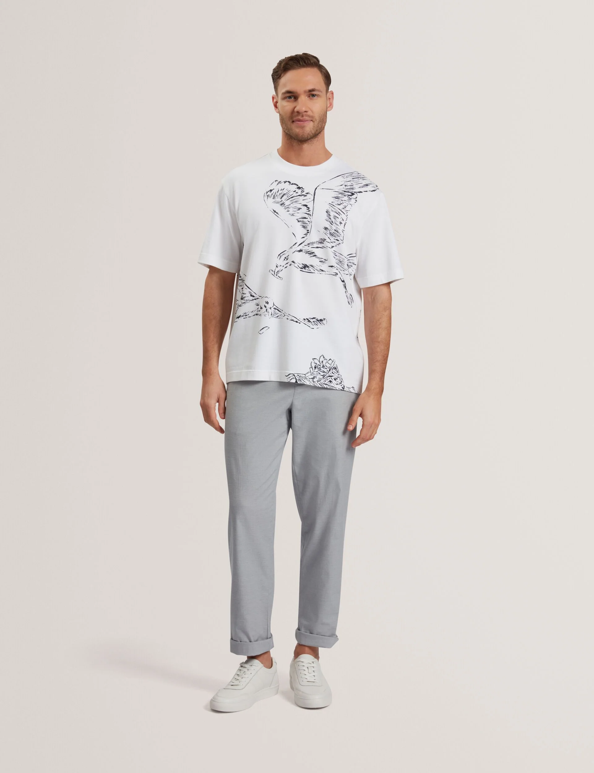 JAMESIO | WHITE - Image 2