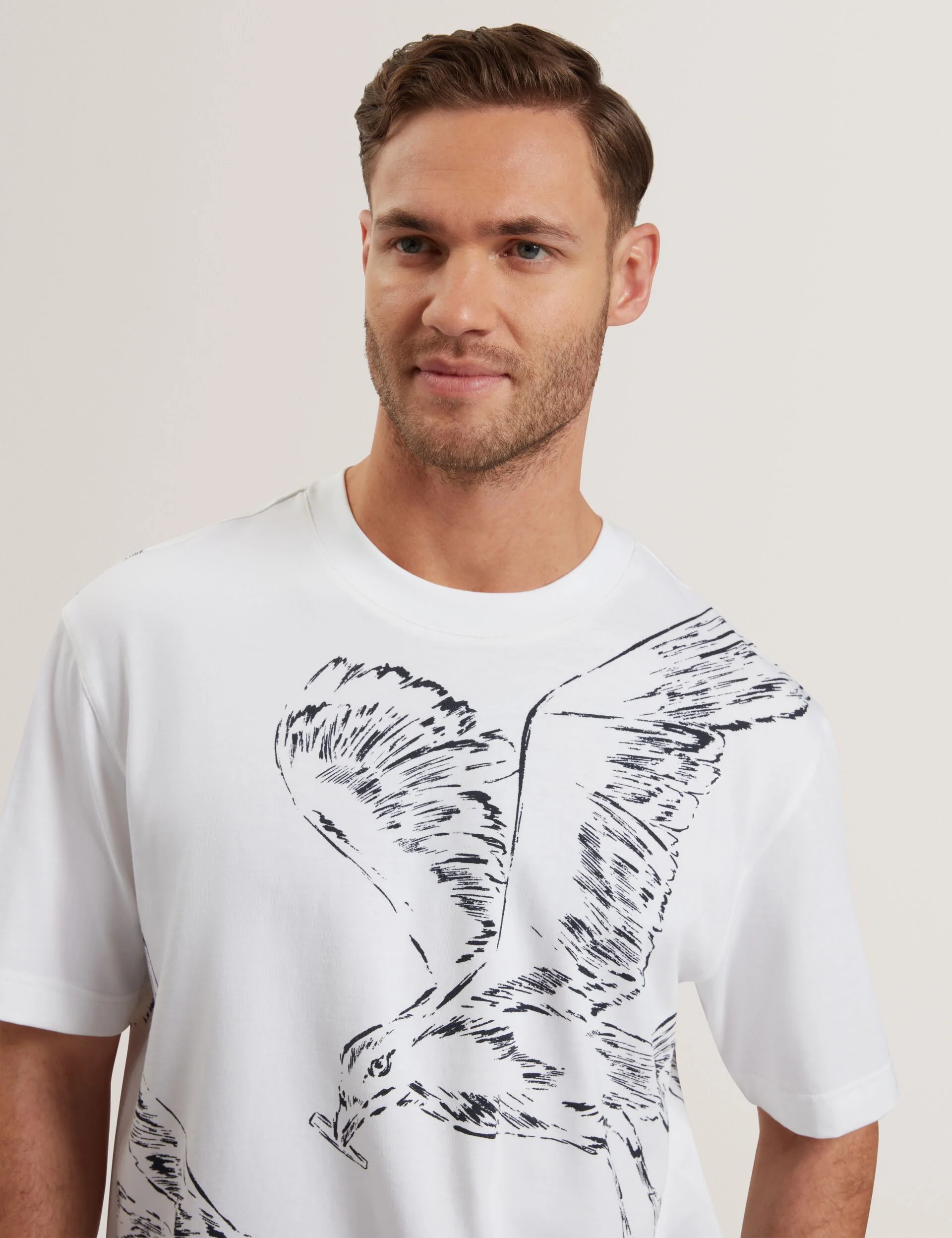 JAMESIO | WHITE - Image 4