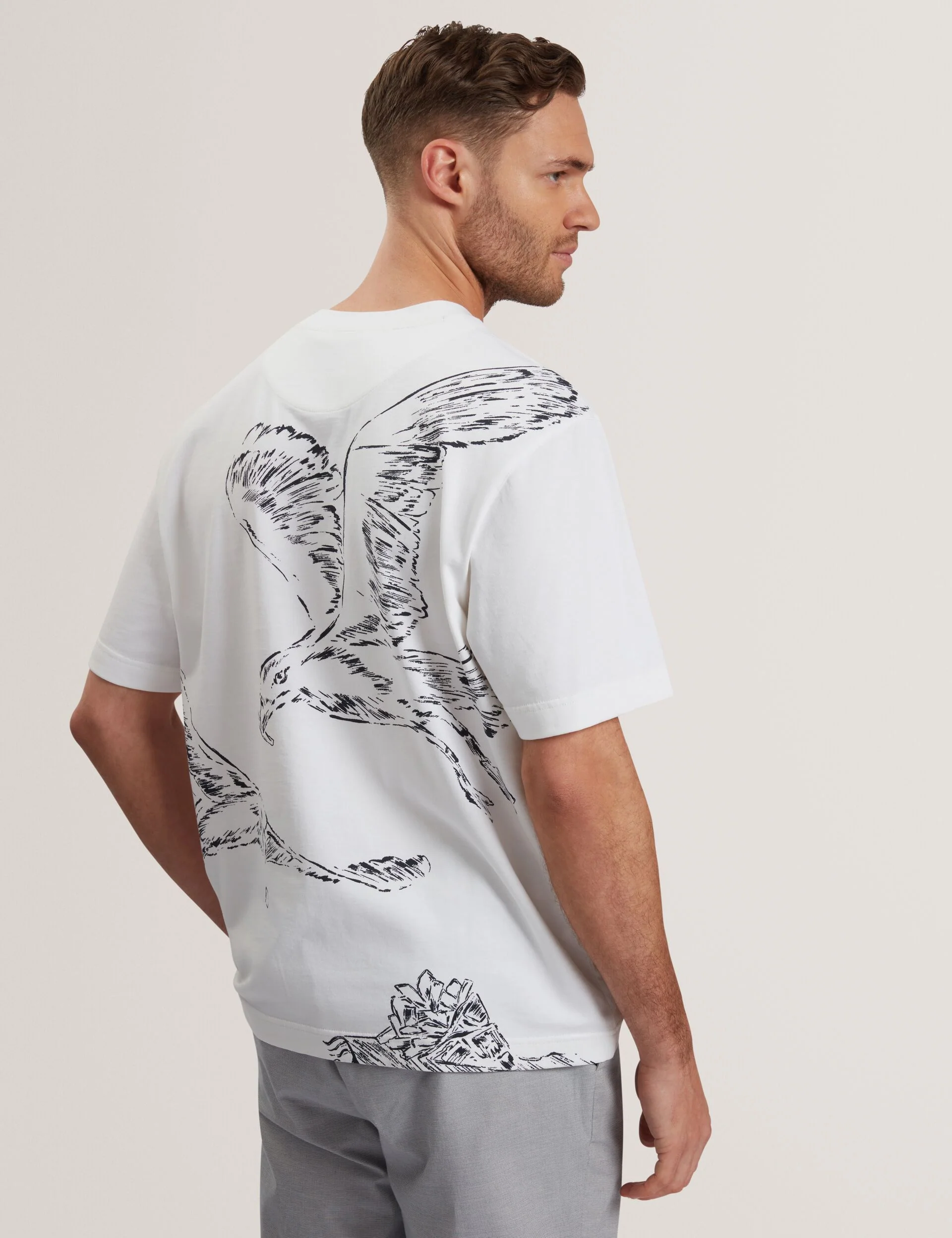 JAMESIO | WHITE - Image 5