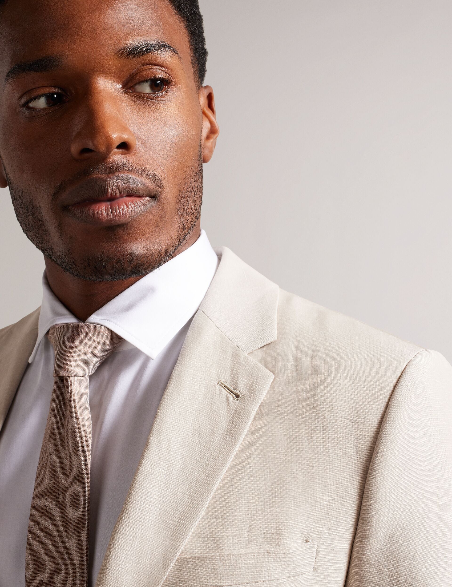 JAMZEZ | LIGHT BROWN - Image 2