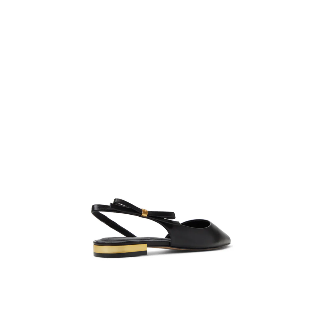 JANE BOW | BLACK - Image 3