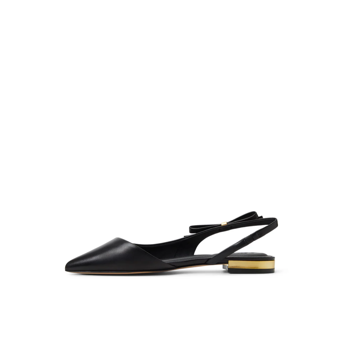 JANE BOW | BLACK - Image 4