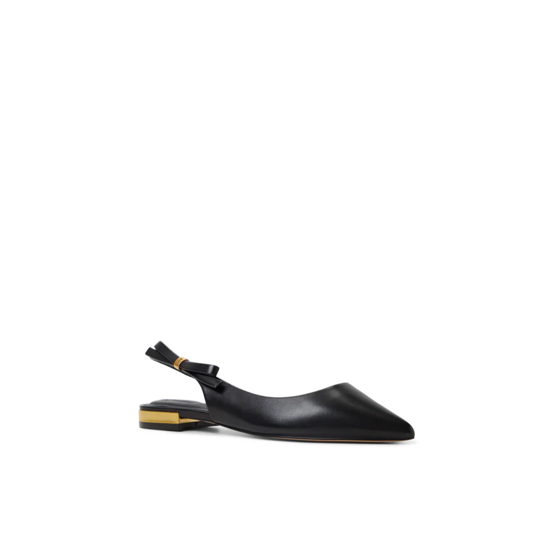 JANE BOW | BLACK - Image 5