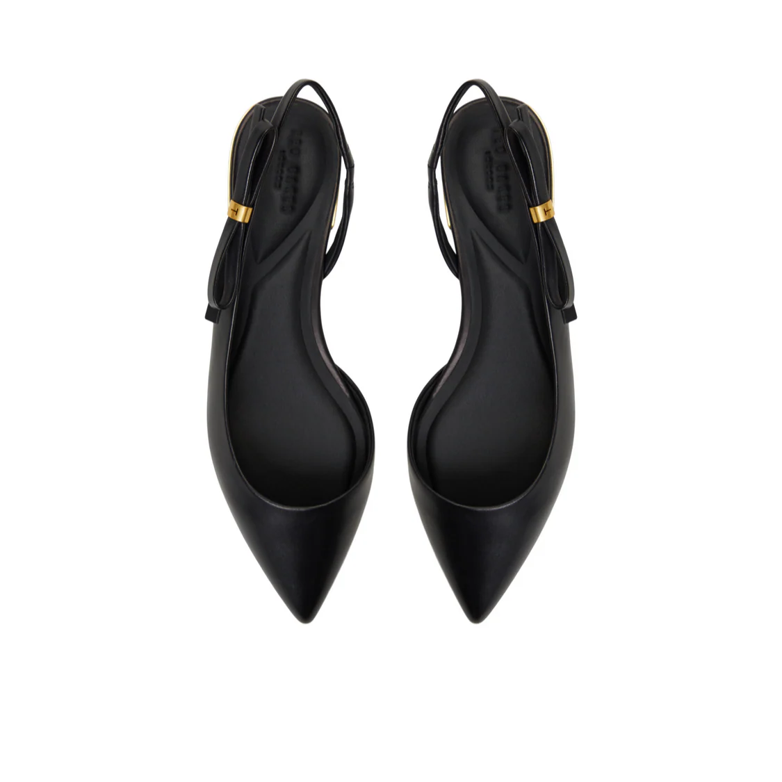 JANE BOW | BLACK - Image 7
