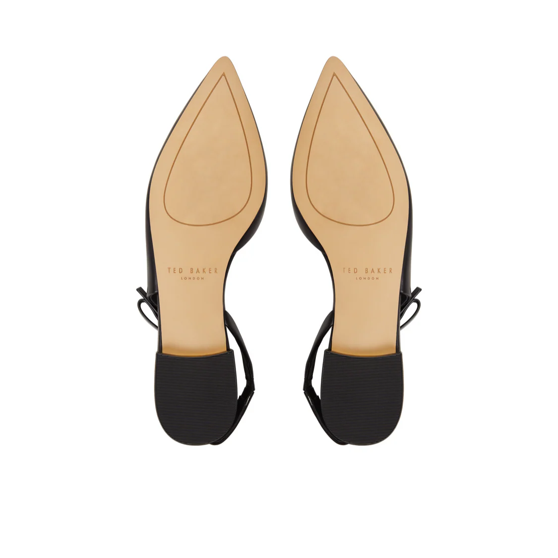 JANE BOW | BLACK - Image 8
