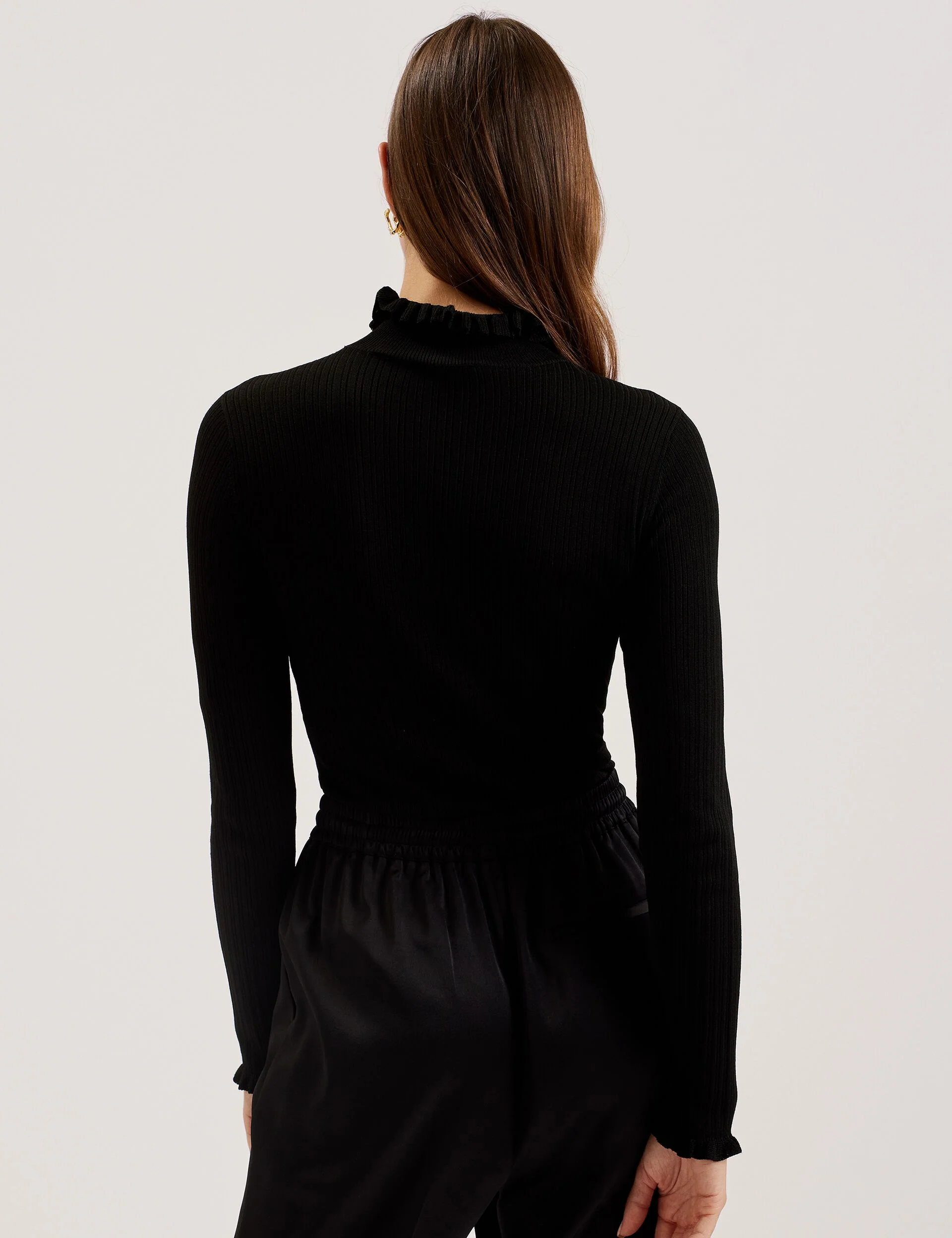 JANITTT | BLACK - Image 5