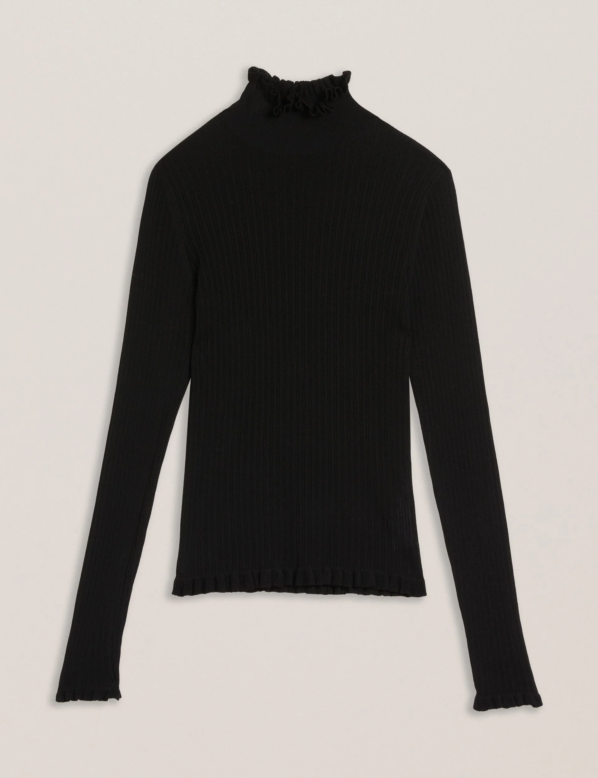 JANITTT | BLACK - Image 7