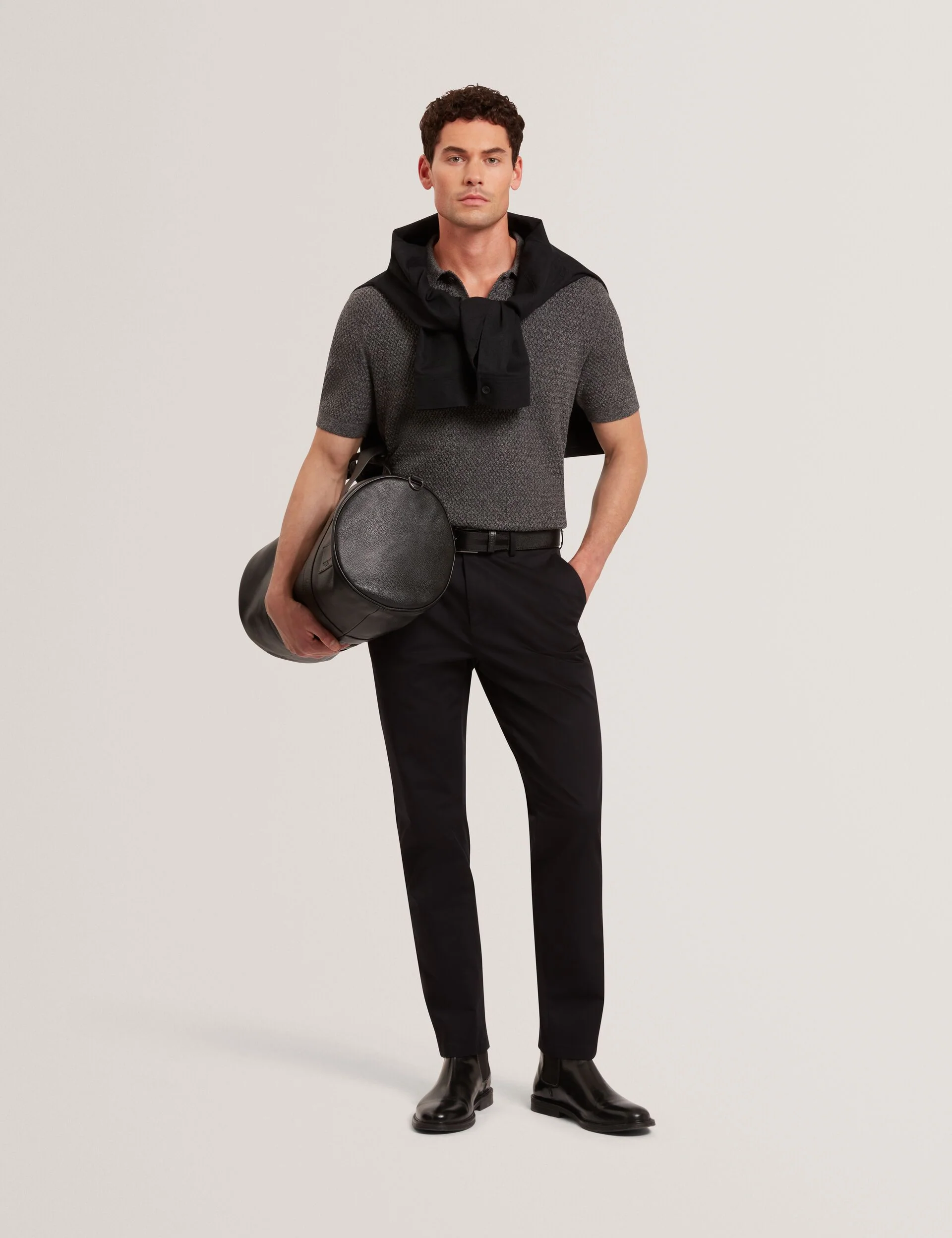 JANKO | DARK GREY - Image 2