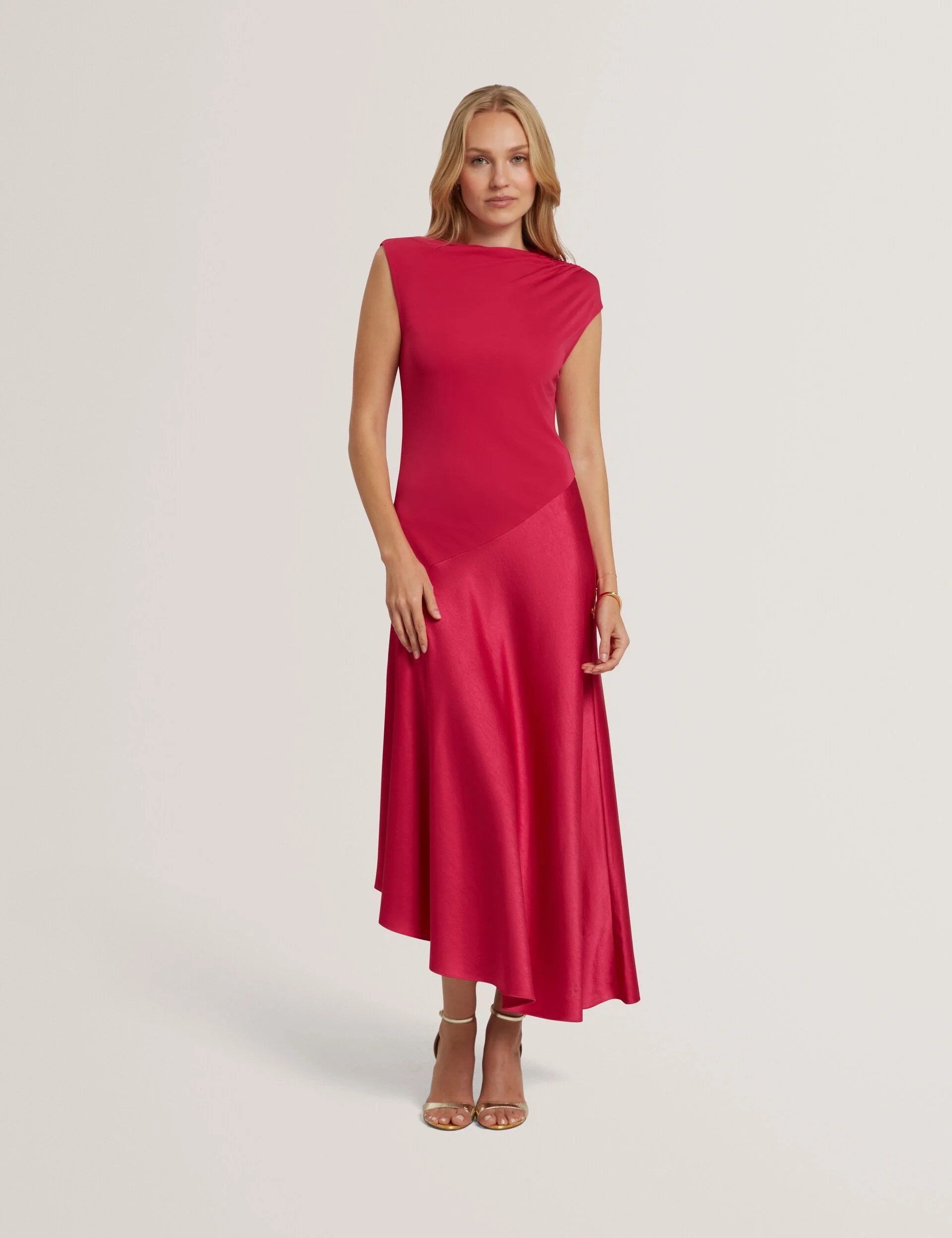JASPARA | FUCHSIA - Image 2