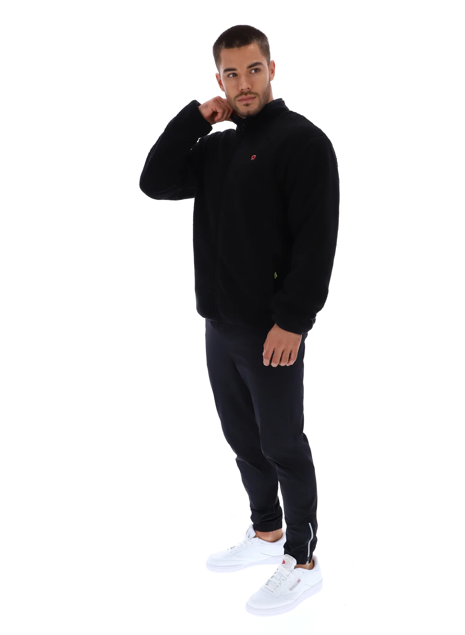 JAY | BLACK - Image 4