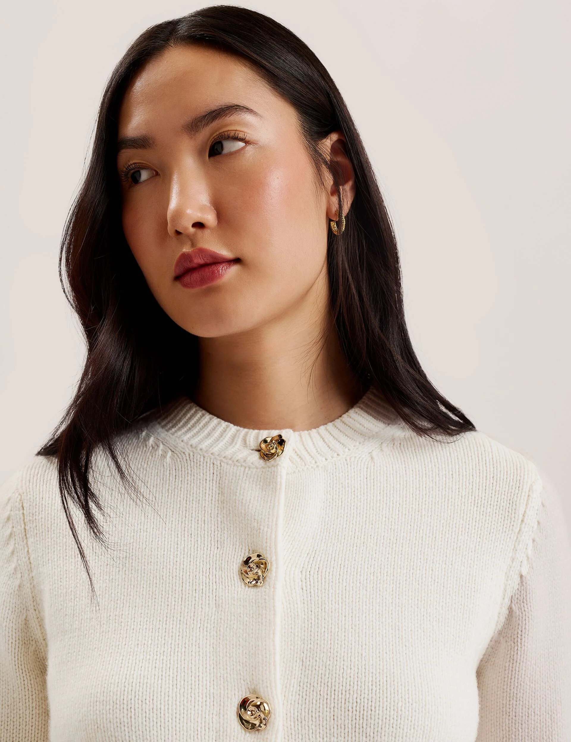 JAYCEY | IVORY - Image 4
