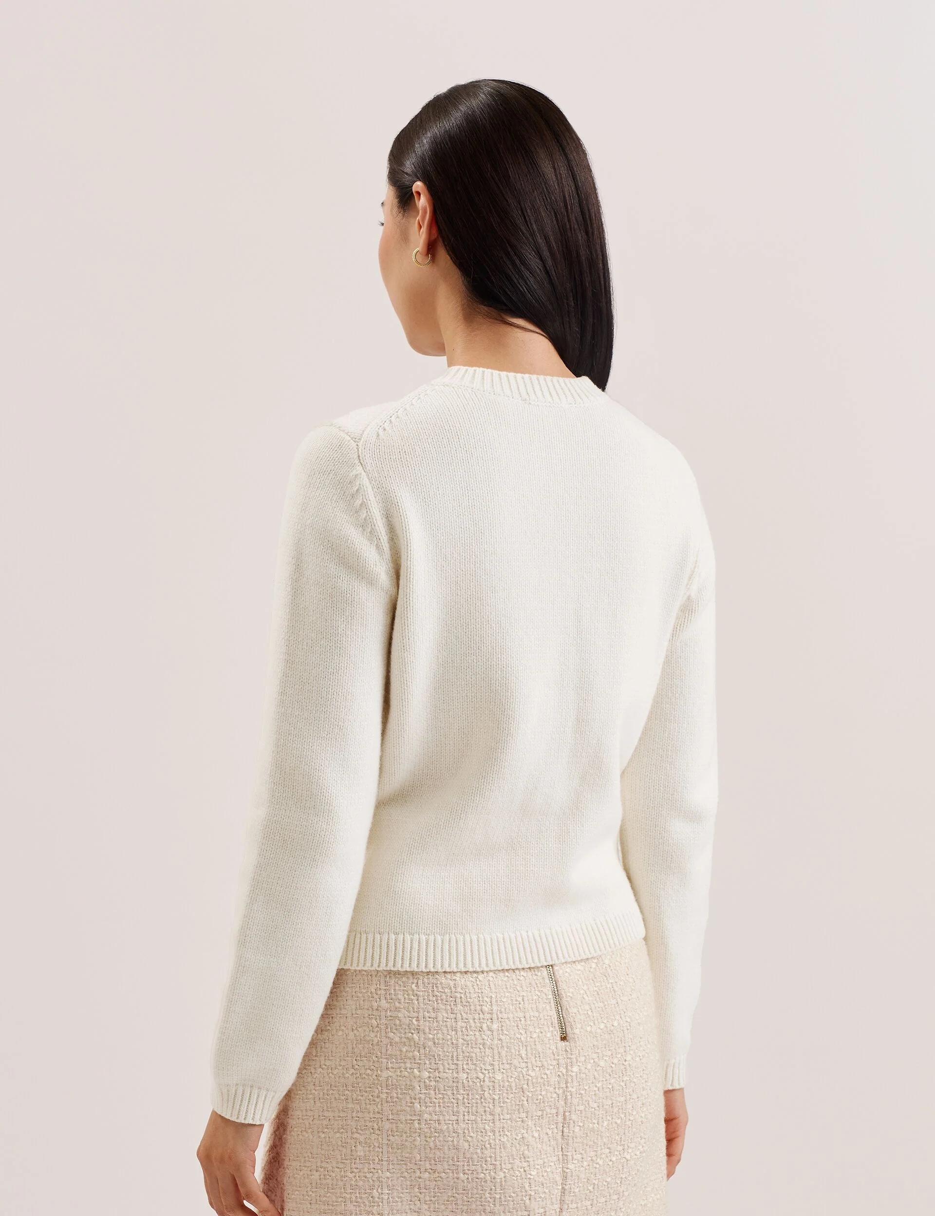 JAYCEY | IVORY - Image 5