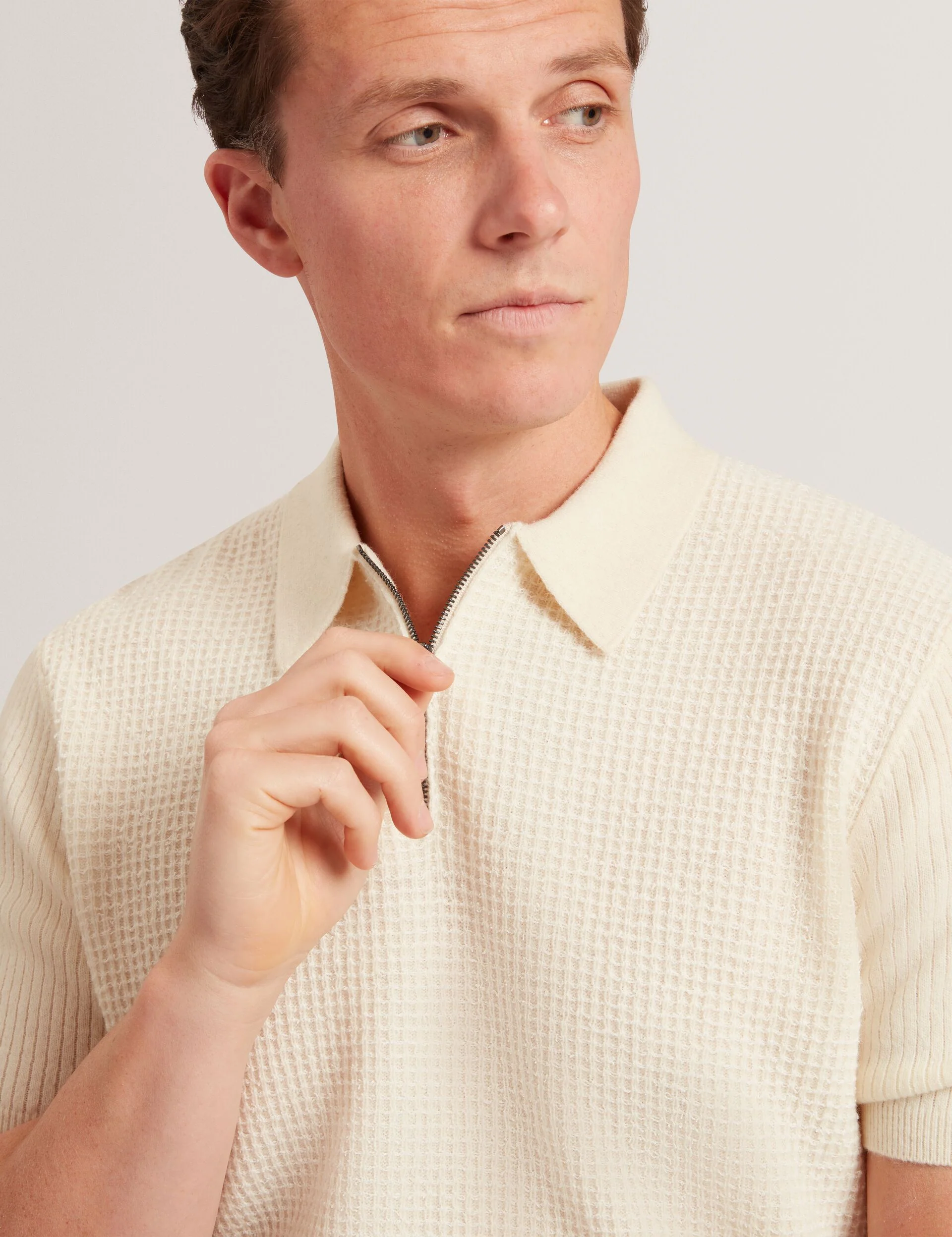 JAYLON | ECRU - Image 4