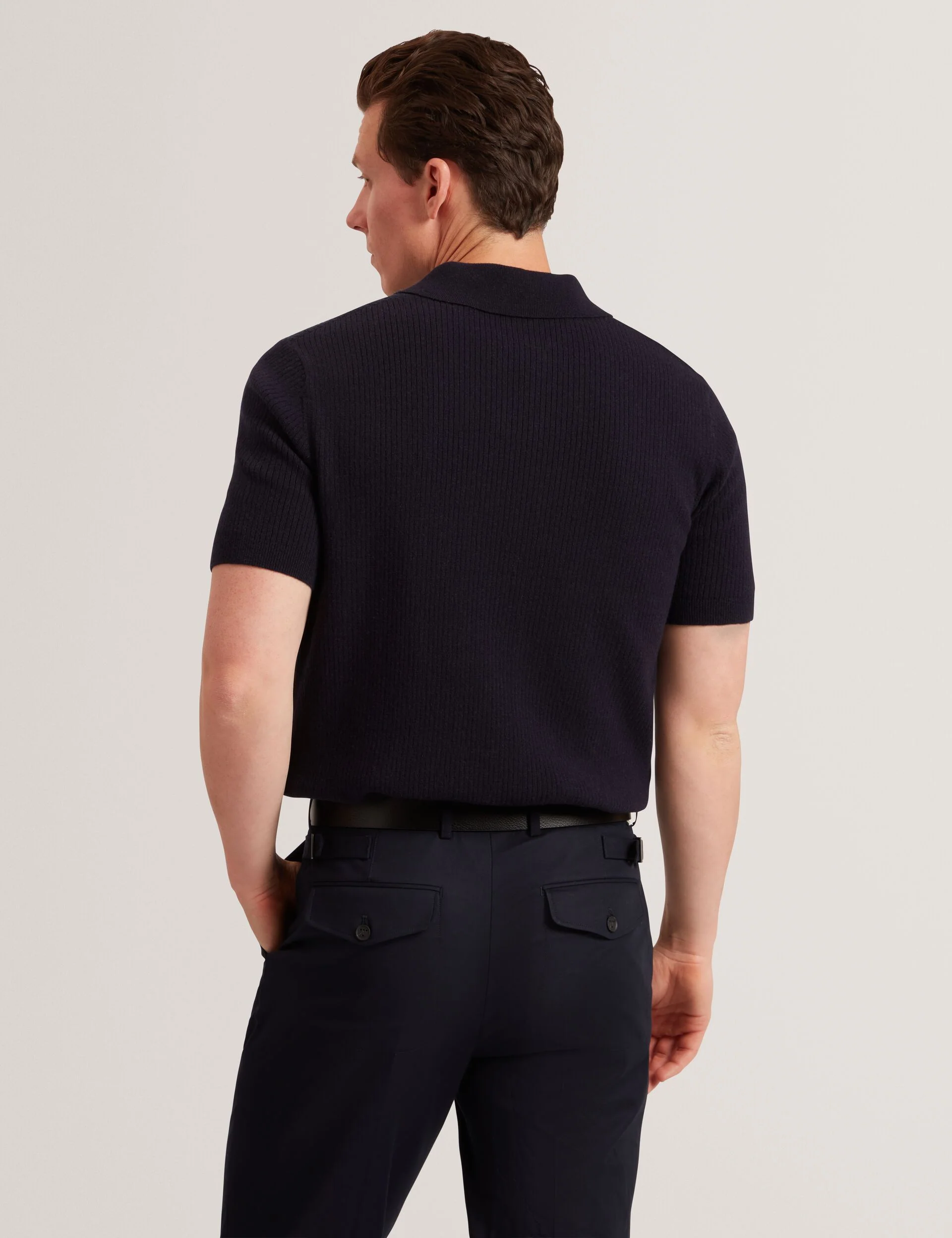 JAYLON | NAVY - Image 5