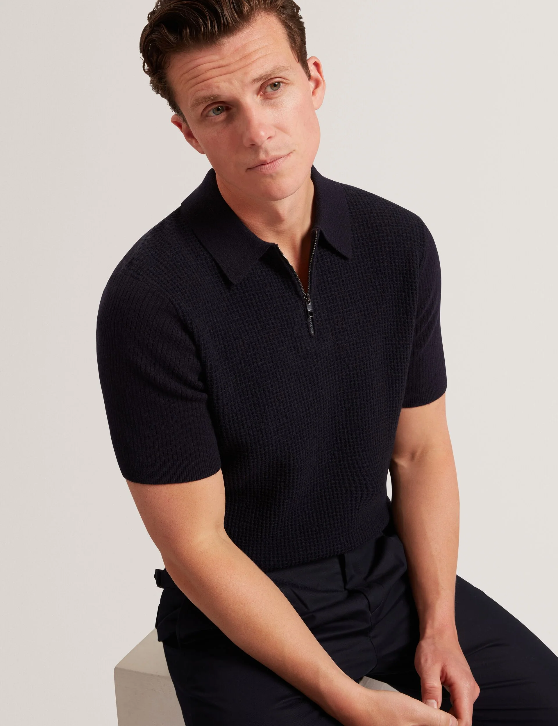JAYLON | NAVY - Image 6