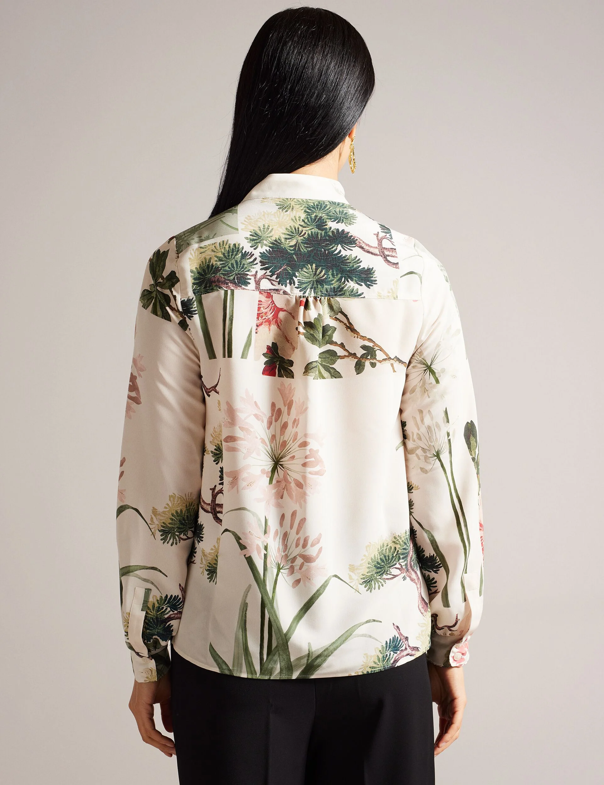 JAYNIA | IVORY - Image 4