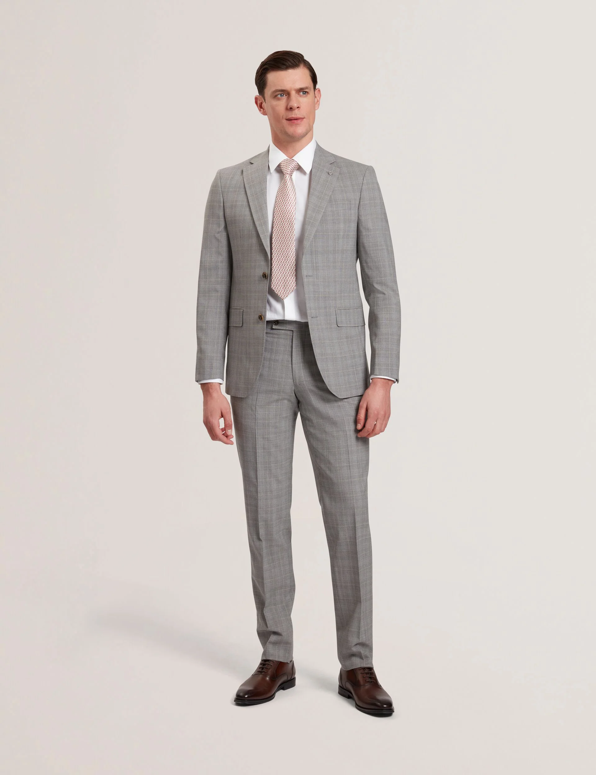 JAYSON | LIGHT GREY - Image 2