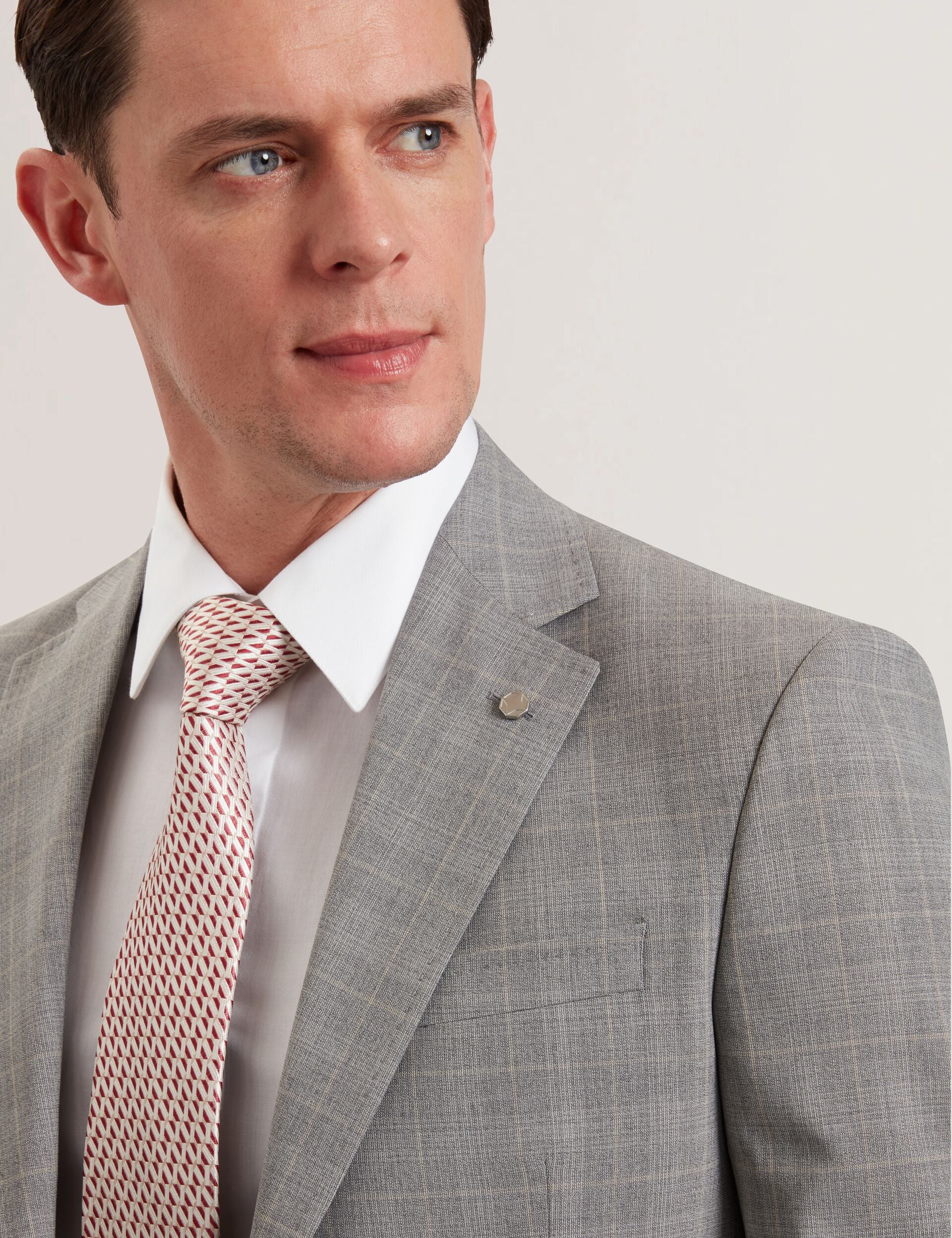JAYSON | LIGHT GREY - Image 4