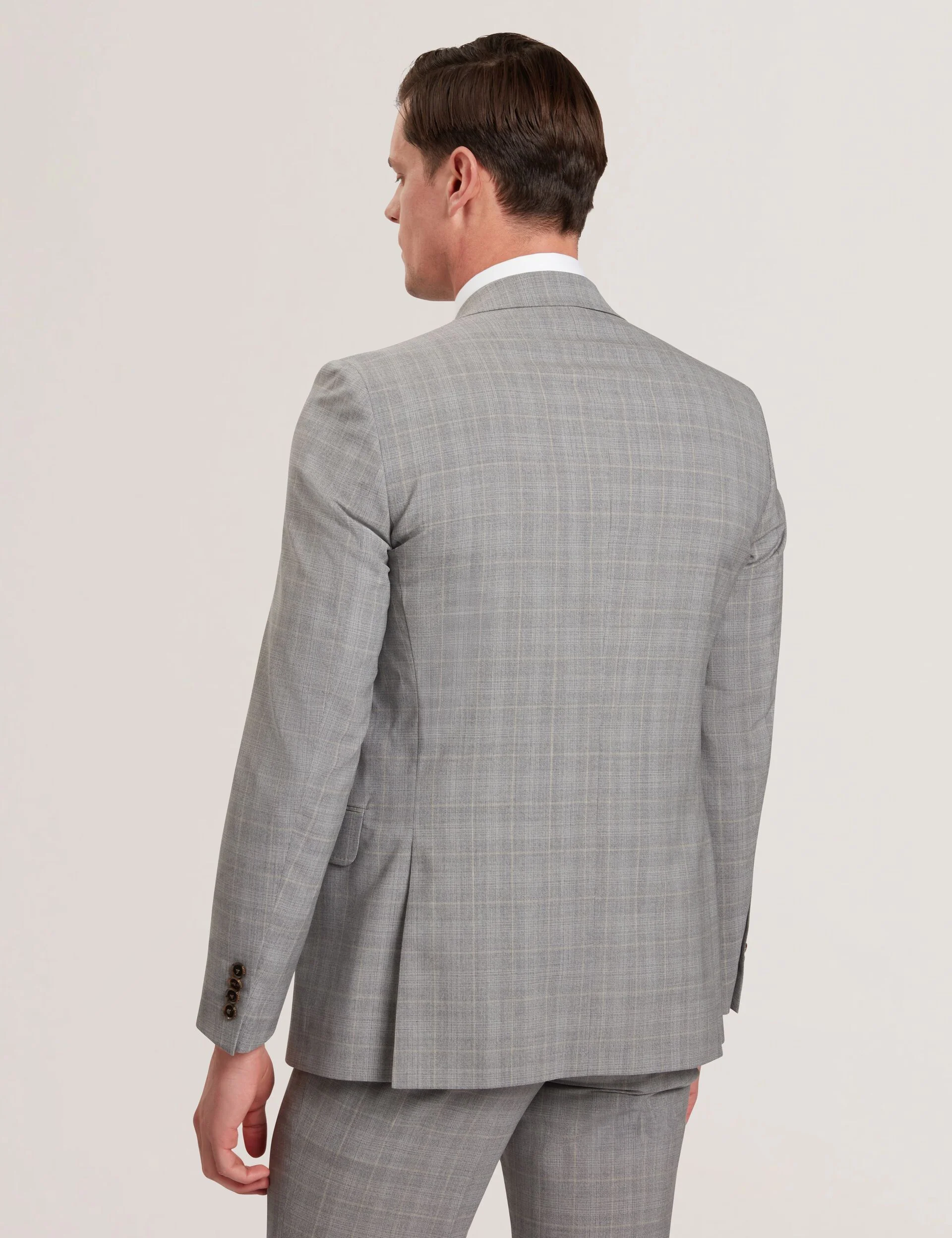 JAYSON | LIGHT GREY - Image 5