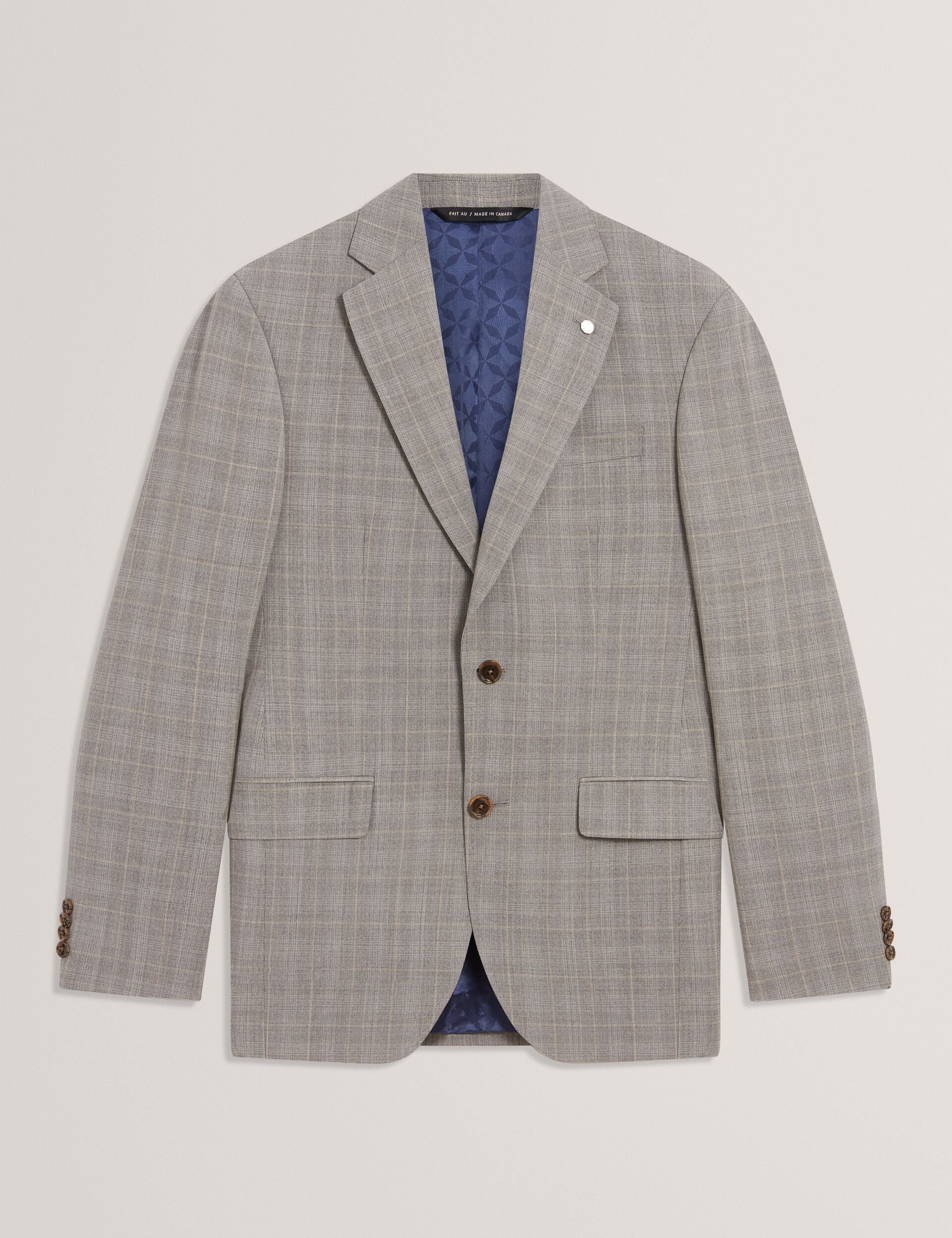 JAYSON | LIGHT GREY - Image 6