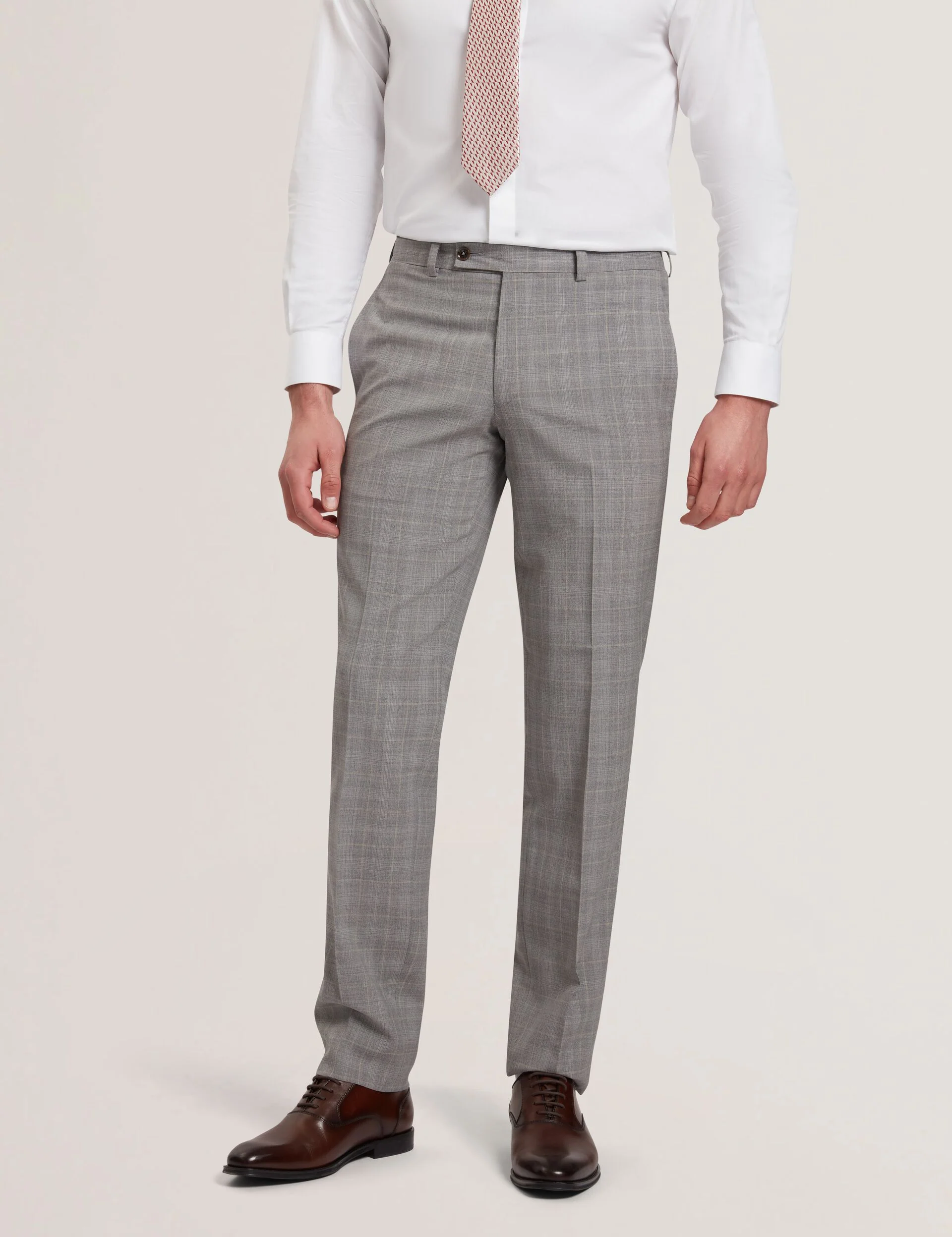 JAYSONS | LIGHT GREY - Image 2
