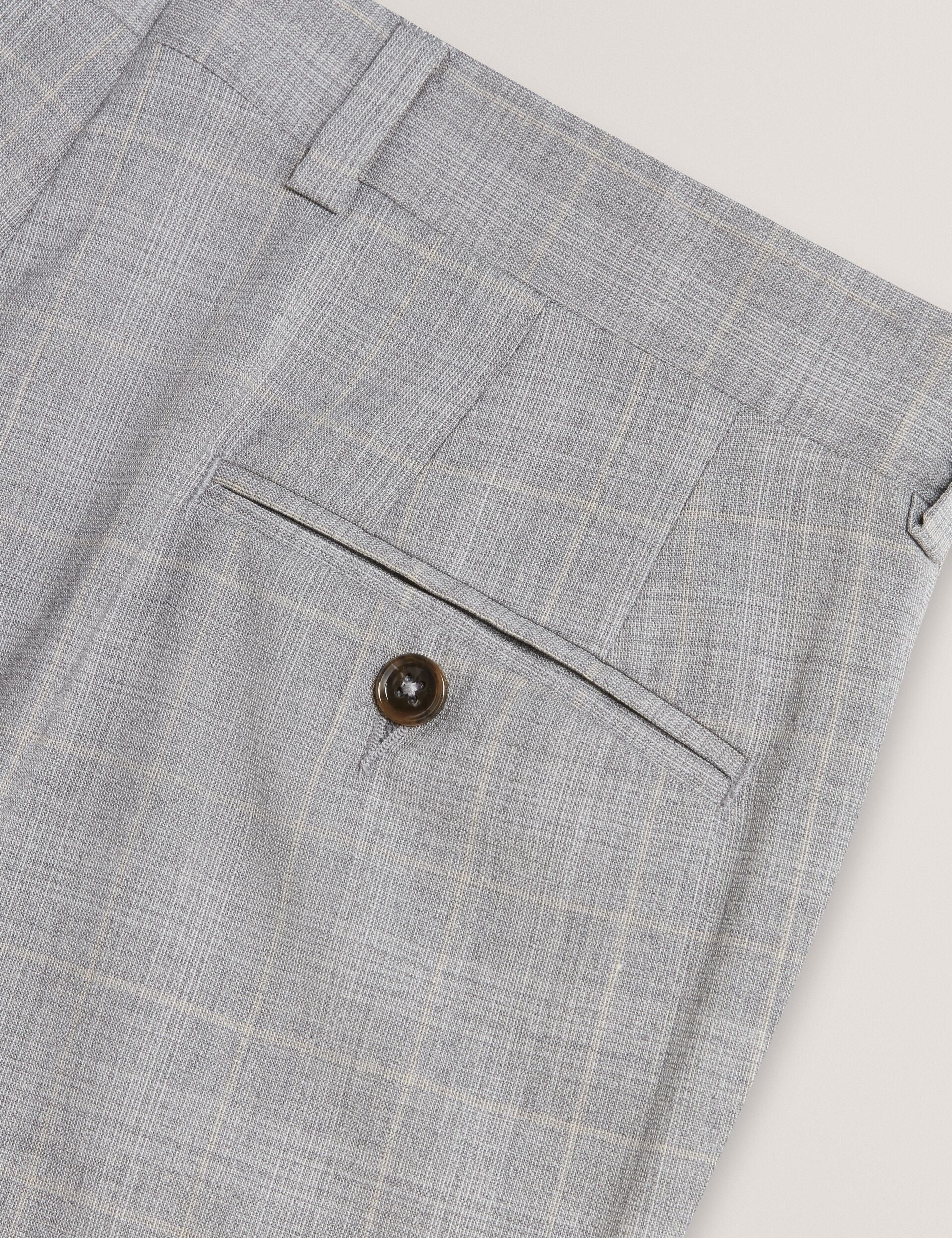 JAYSONS | LIGHT GREY - Image 3