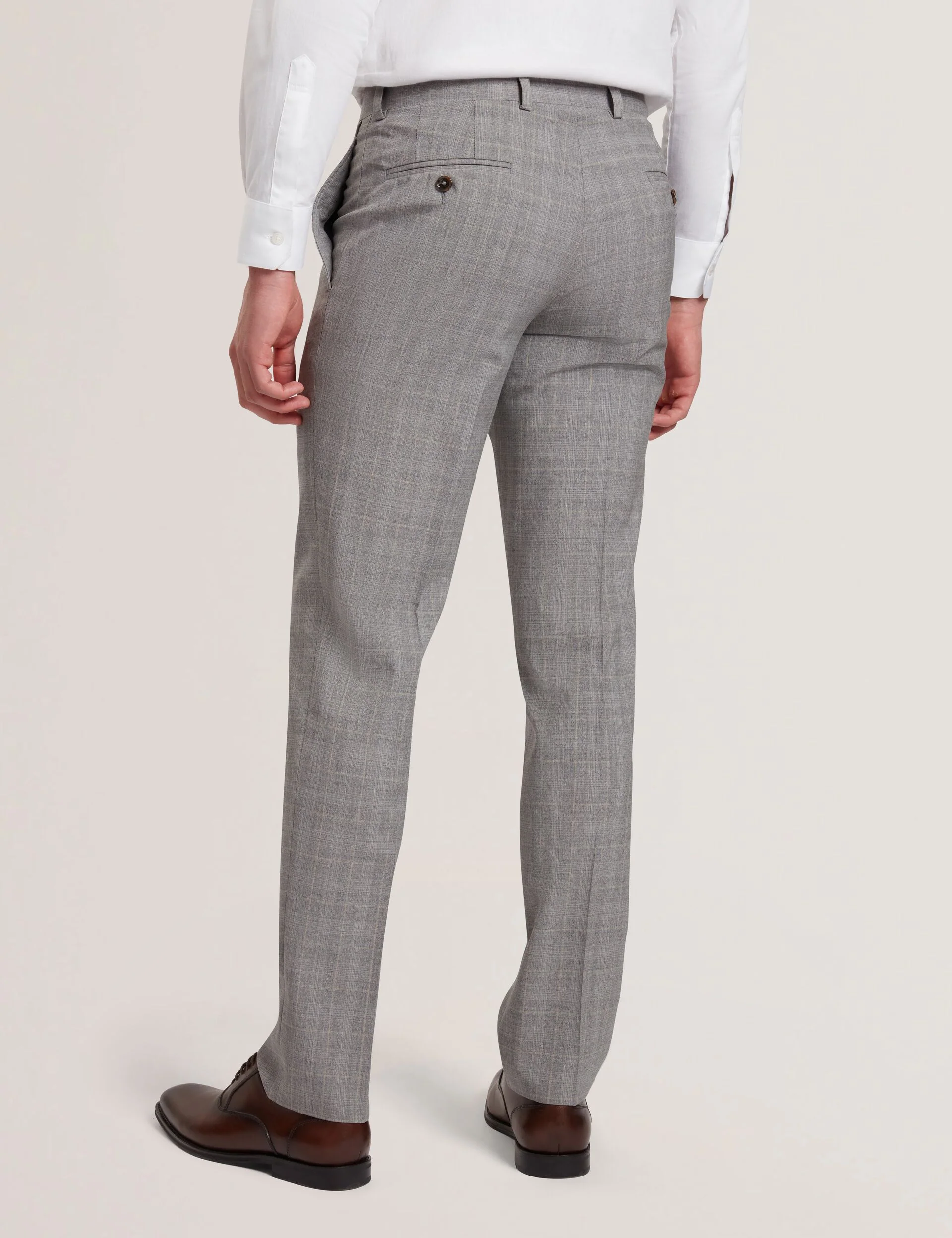 JAYSONS | LIGHT GREY - Image 5