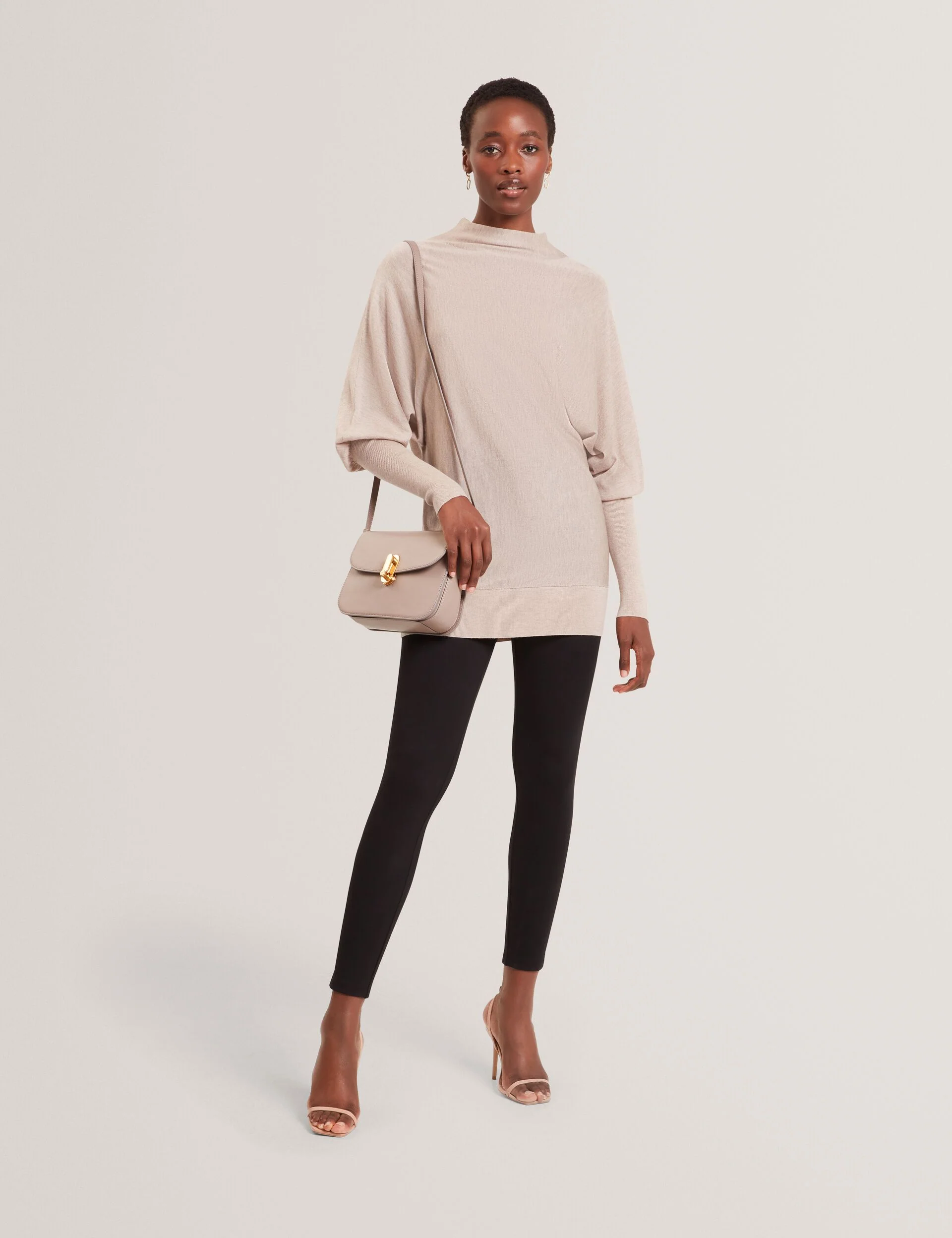 JEANIA | TAUPE - Image 2
