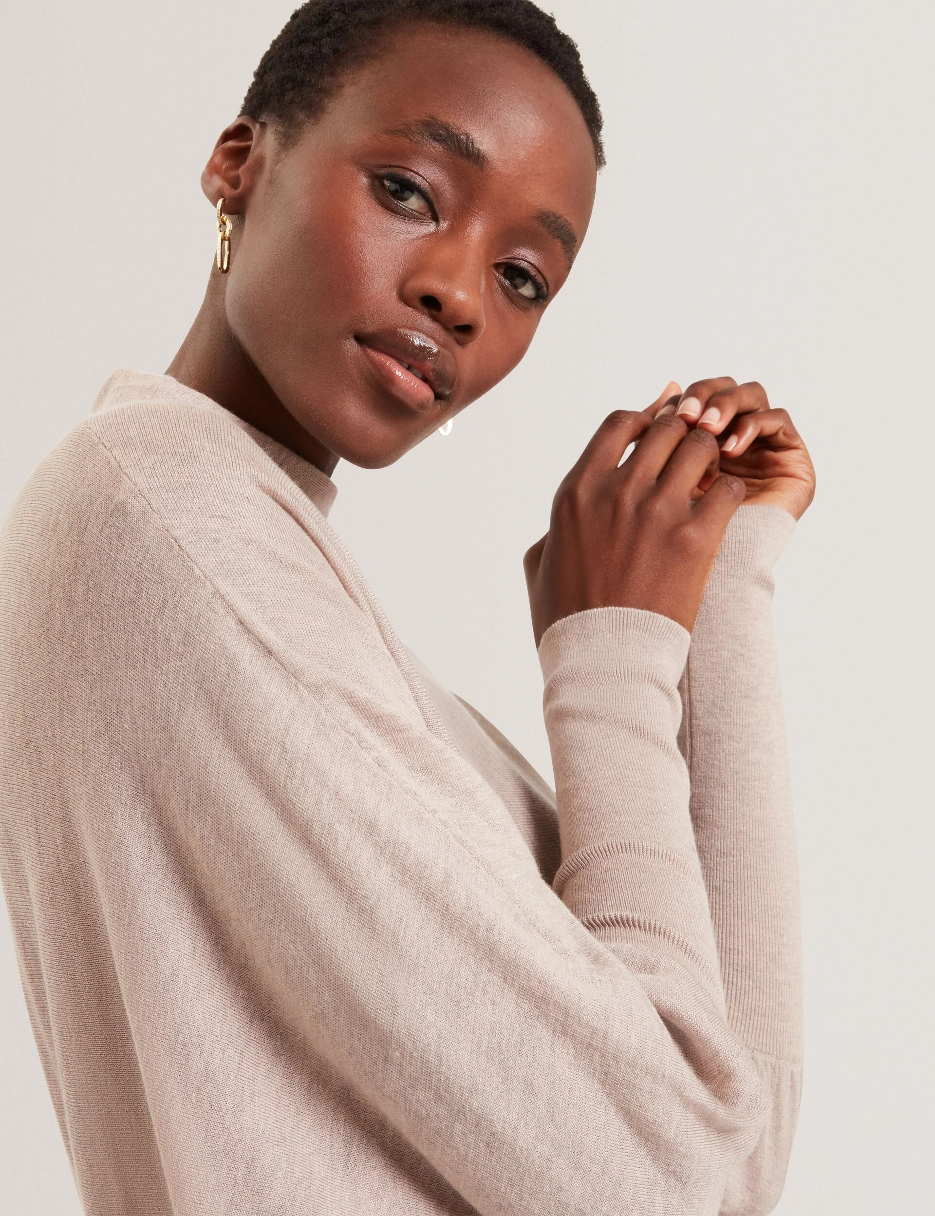JEANIA | TAUPE - Image 4