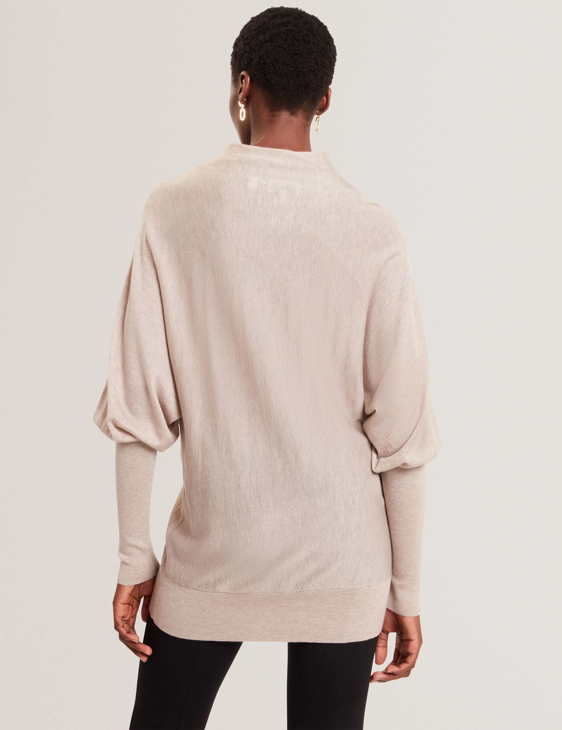 JEANIA | TAUPE - Image 5