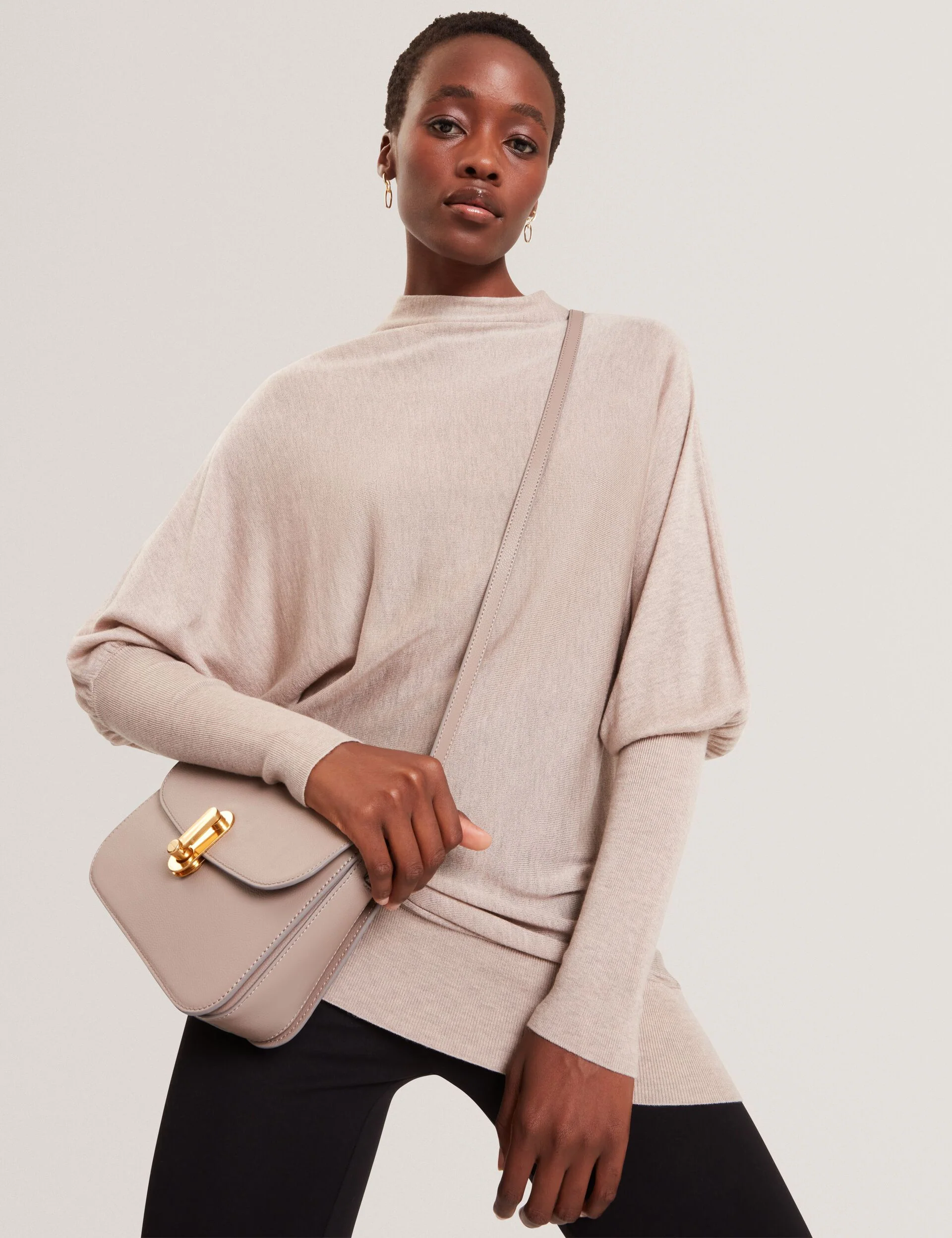JEANIA | TAUPE - Image 6