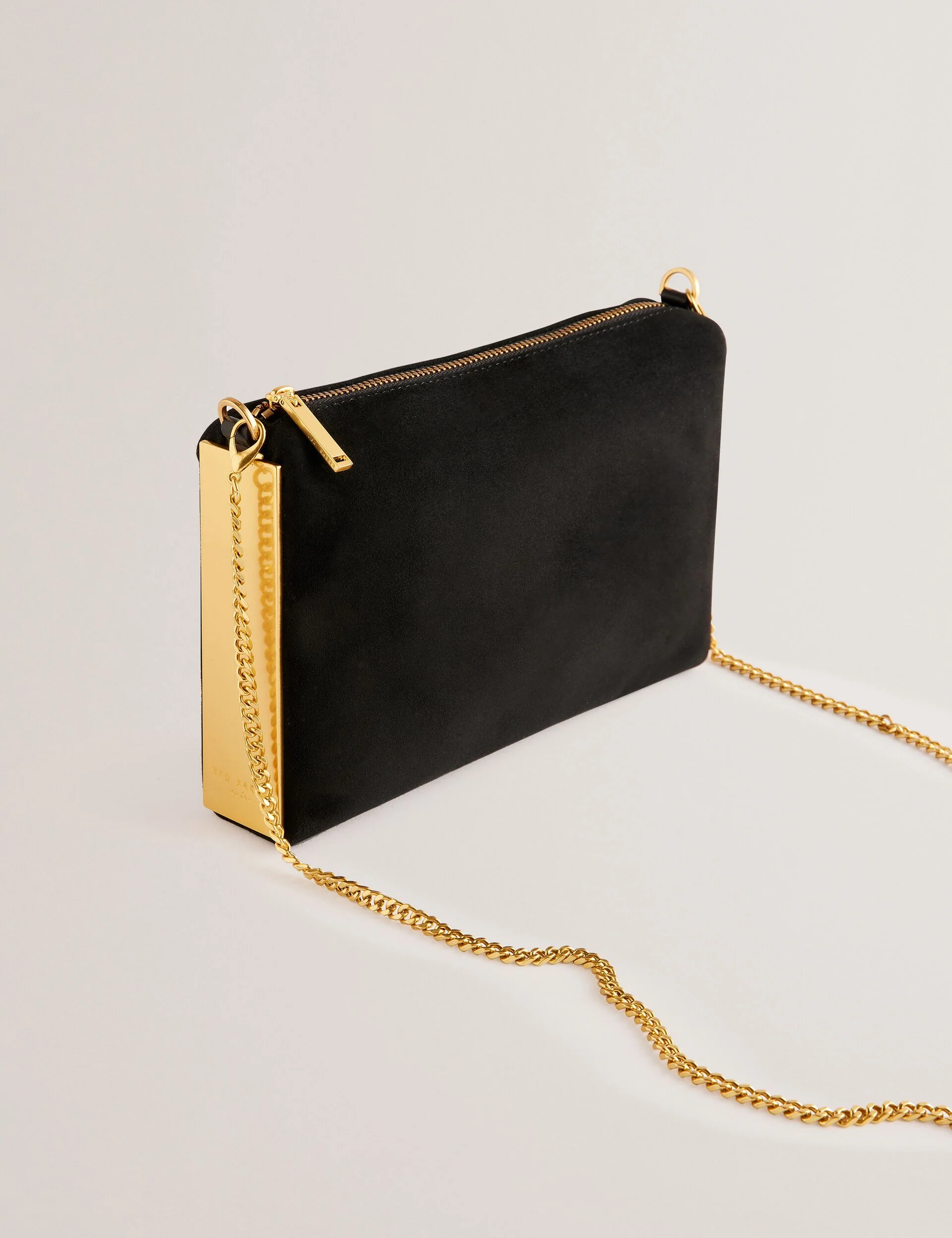 JEINER | BLACK