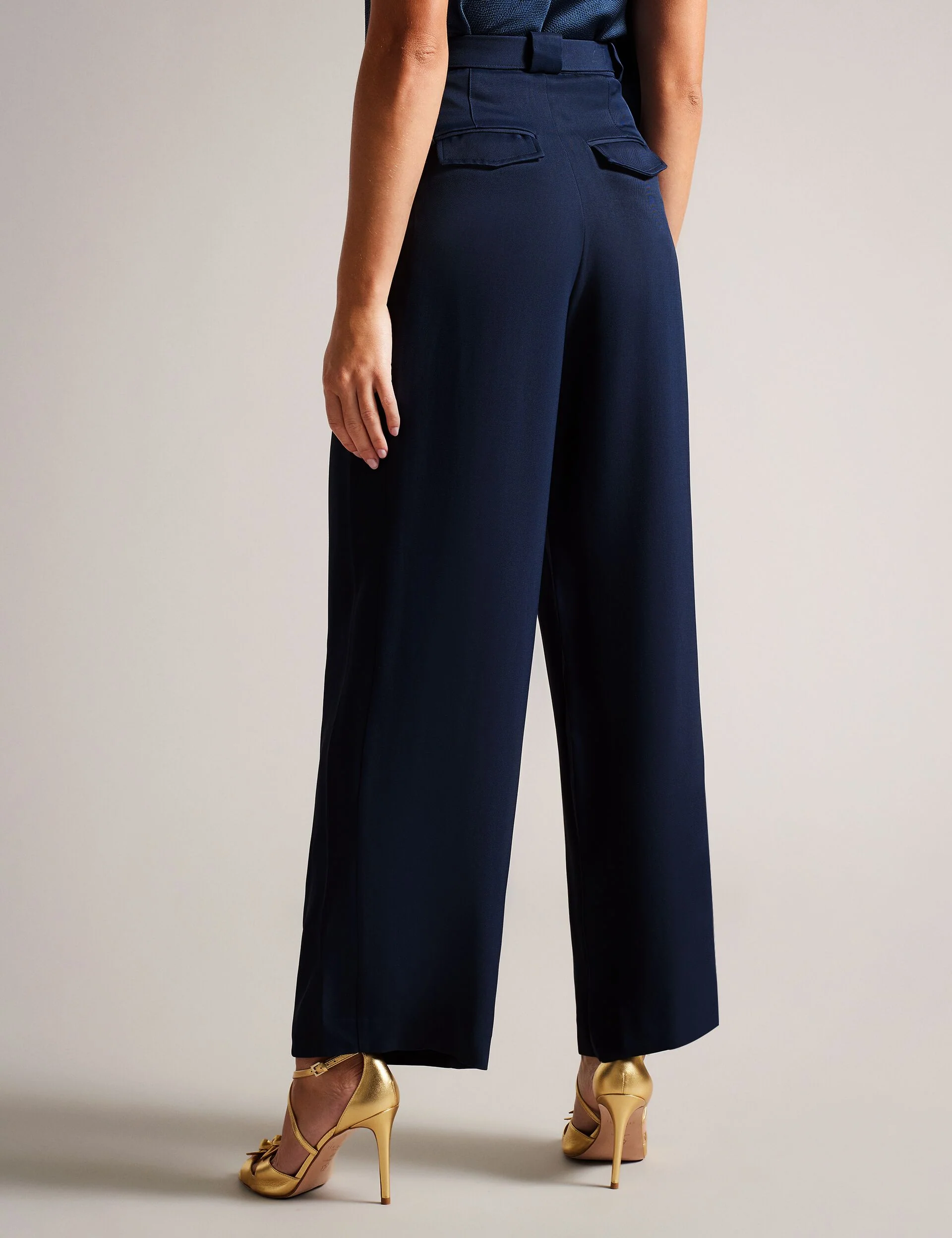 JEMMIAH | DARK NAVY - Image 3