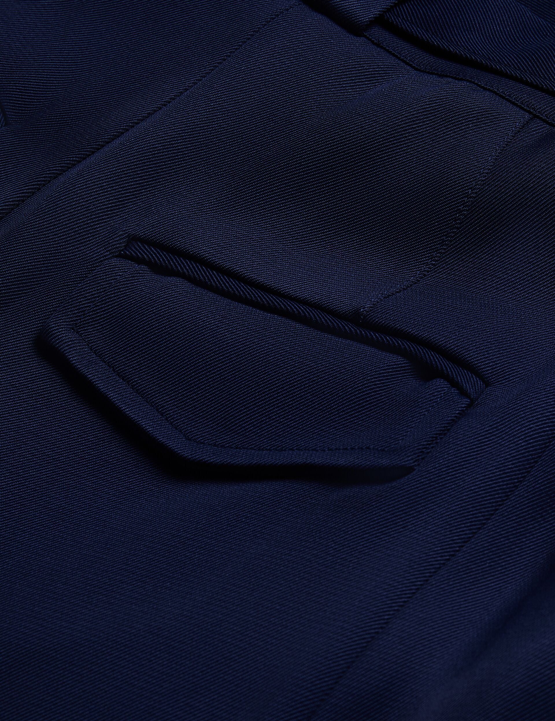 JEMMIAH | DARK NAVY - Image 5