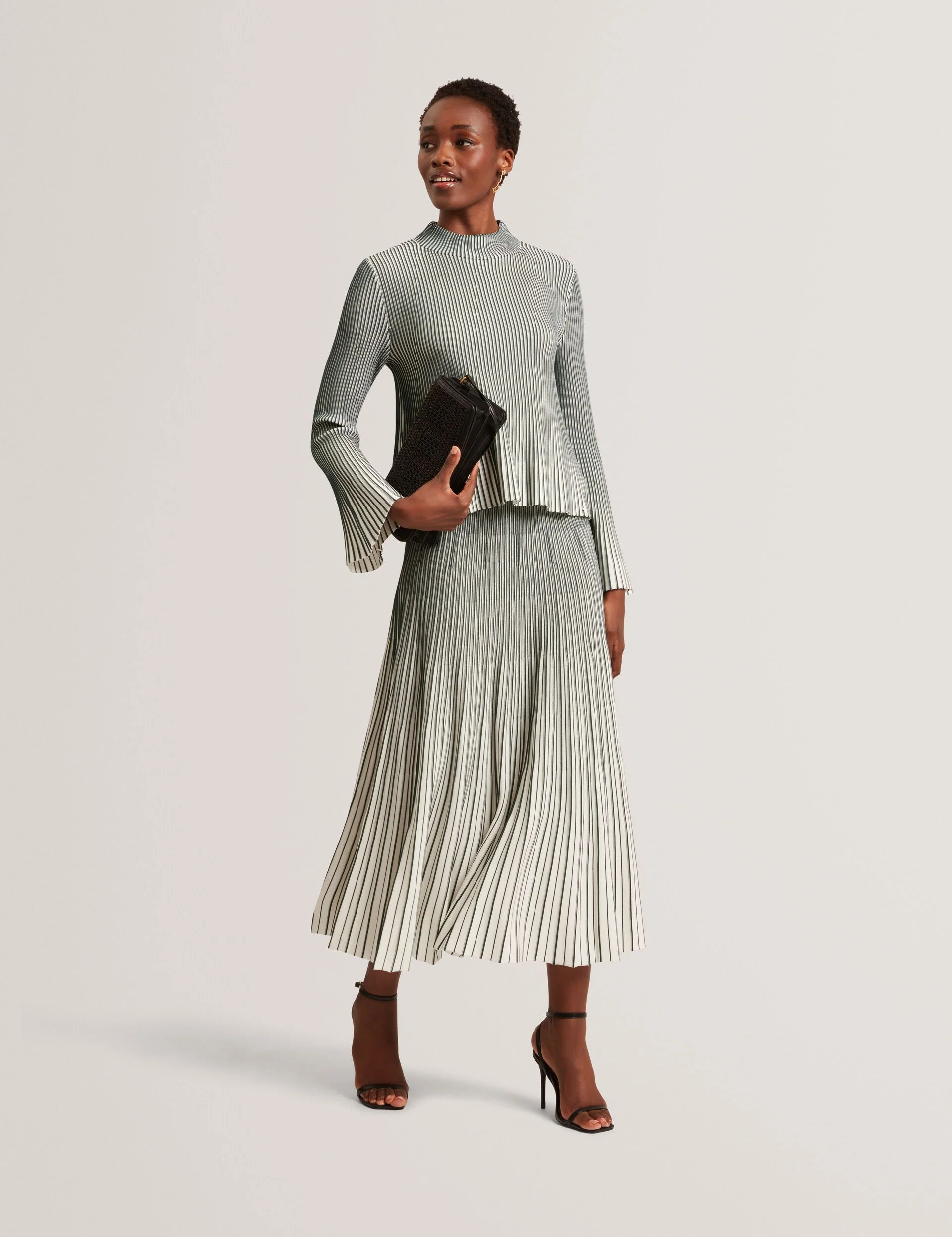 JENAVIA | DARK GREEN - Image 2