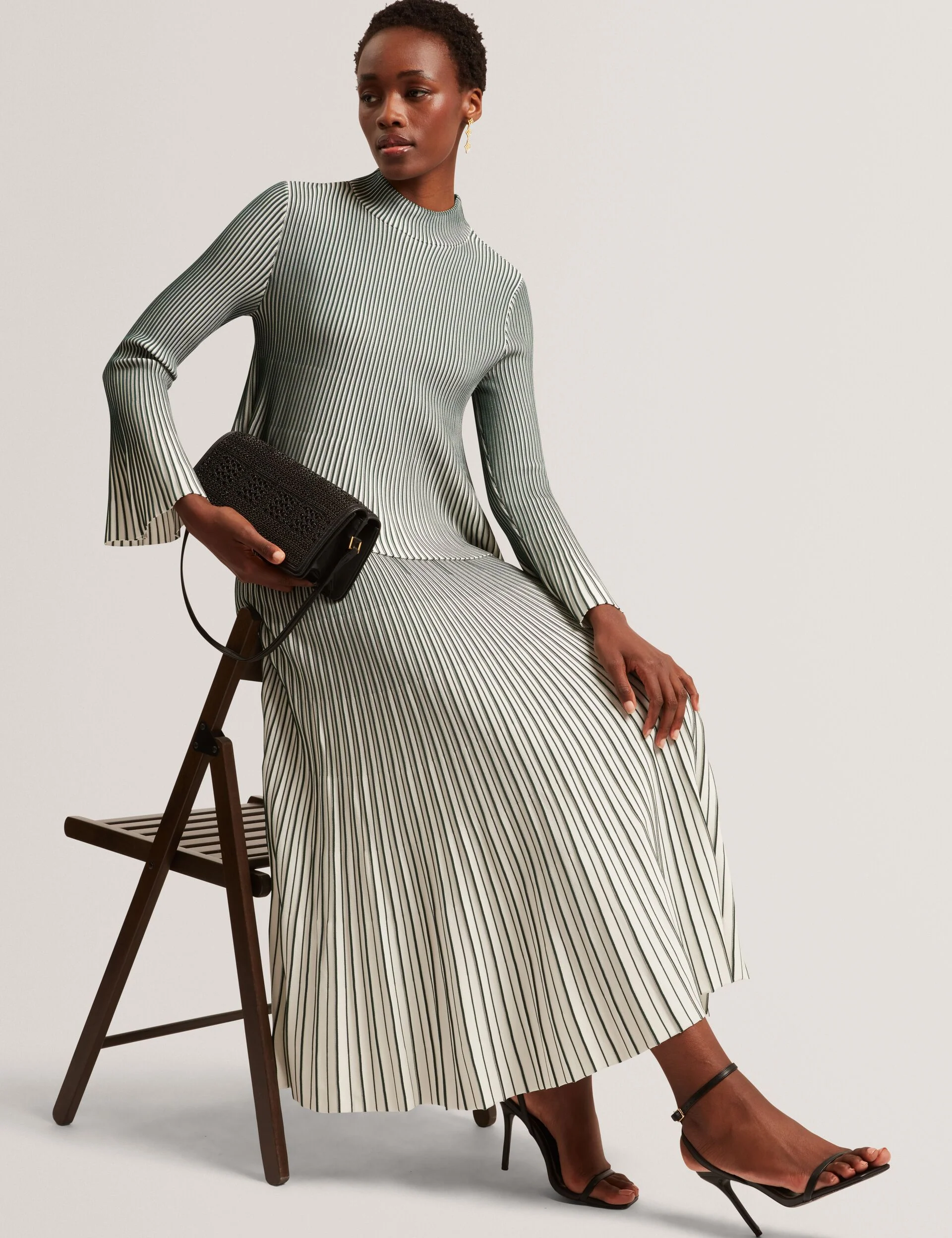 JENAVIA | DARK GREEN - Image 6