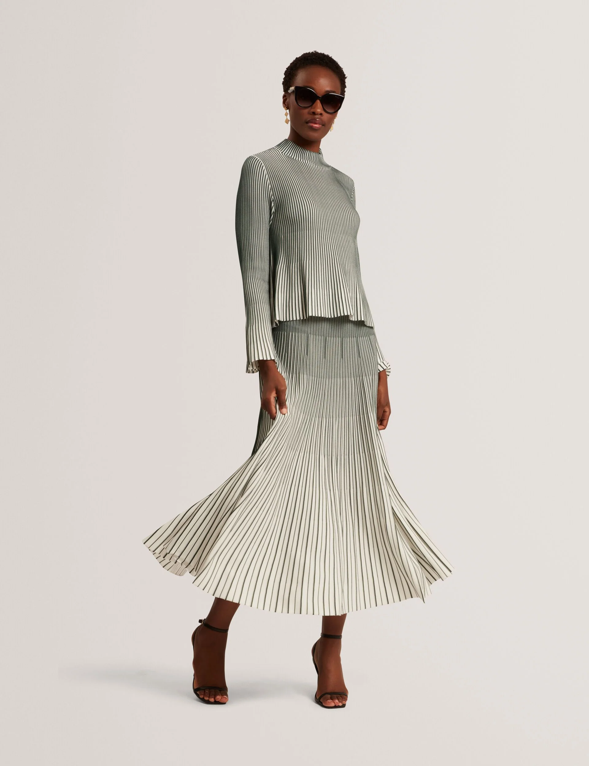 JENAVIA | DARK GREEN - Image 7