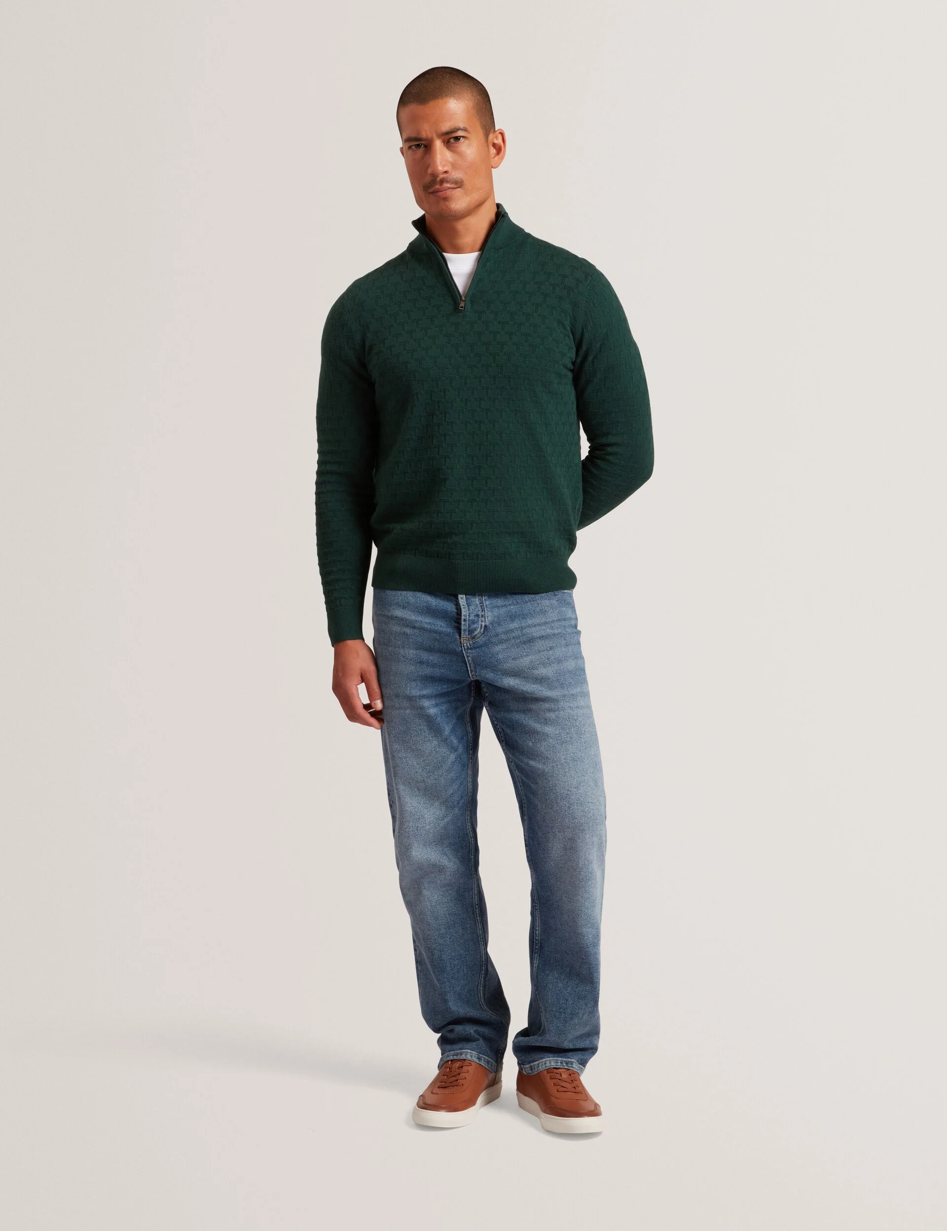 JEREMEE | DARK GREEN - Image 2