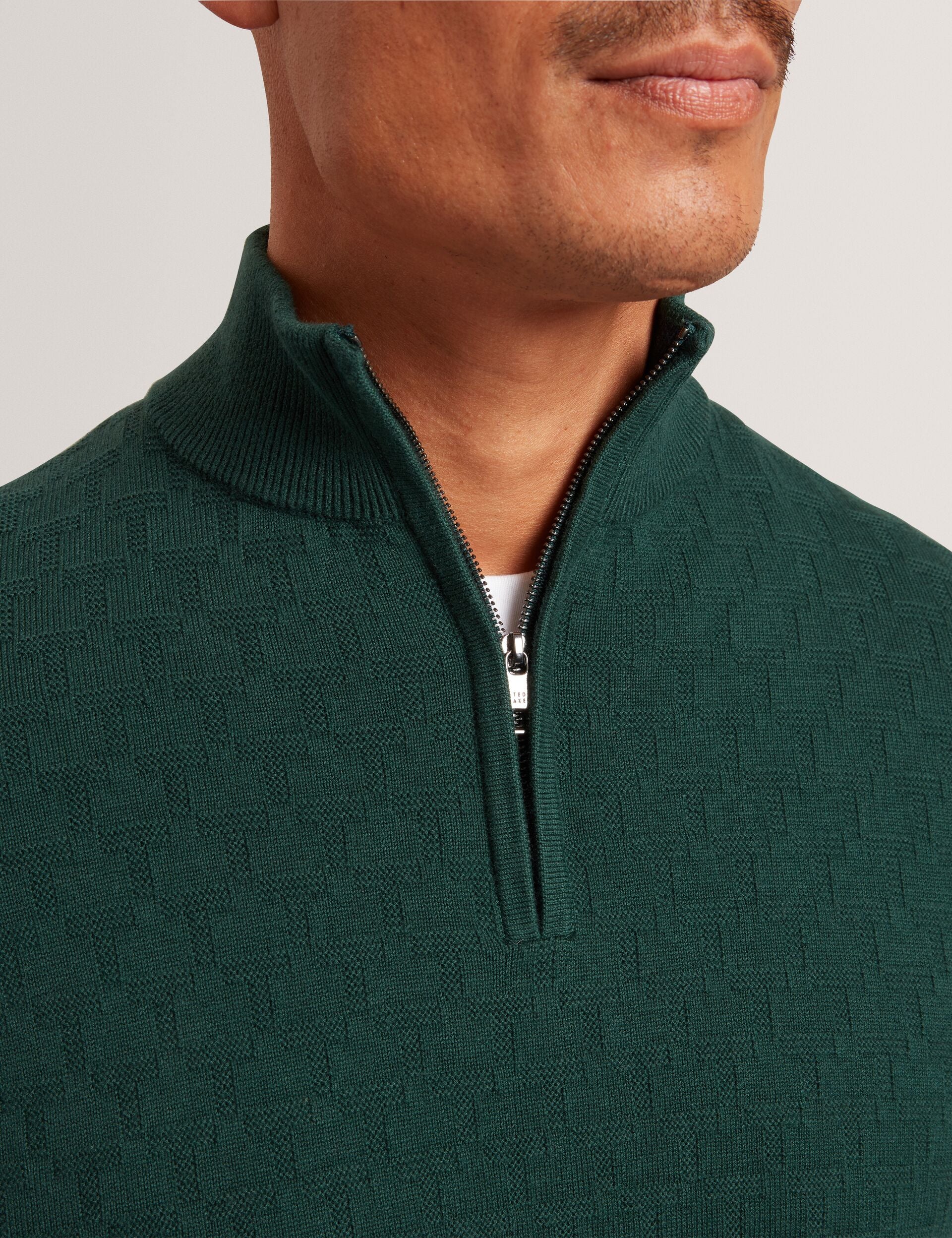 JEREMEE | DARK GREEN - Image 4