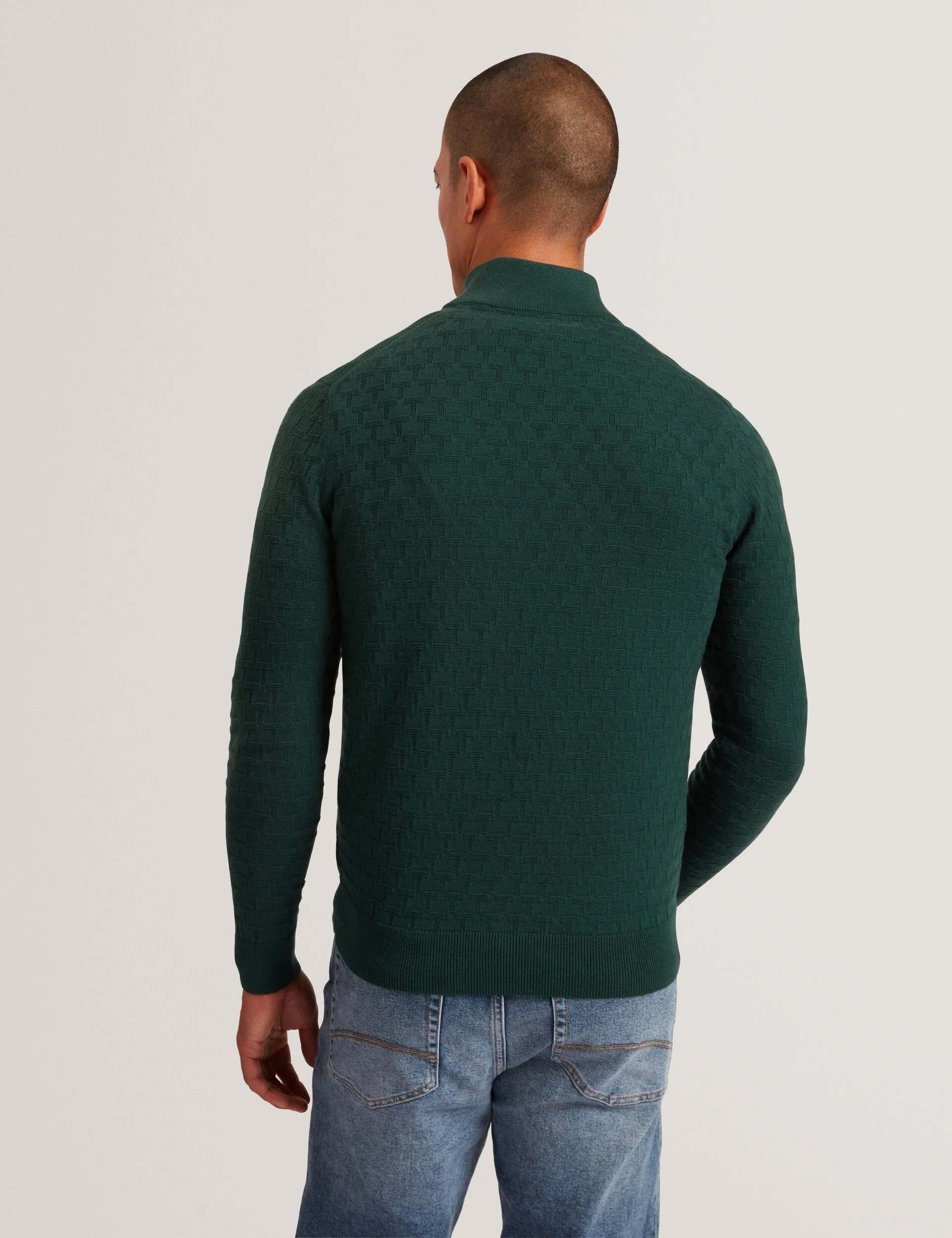 JEREMEE | DARK GREEN - Image 5